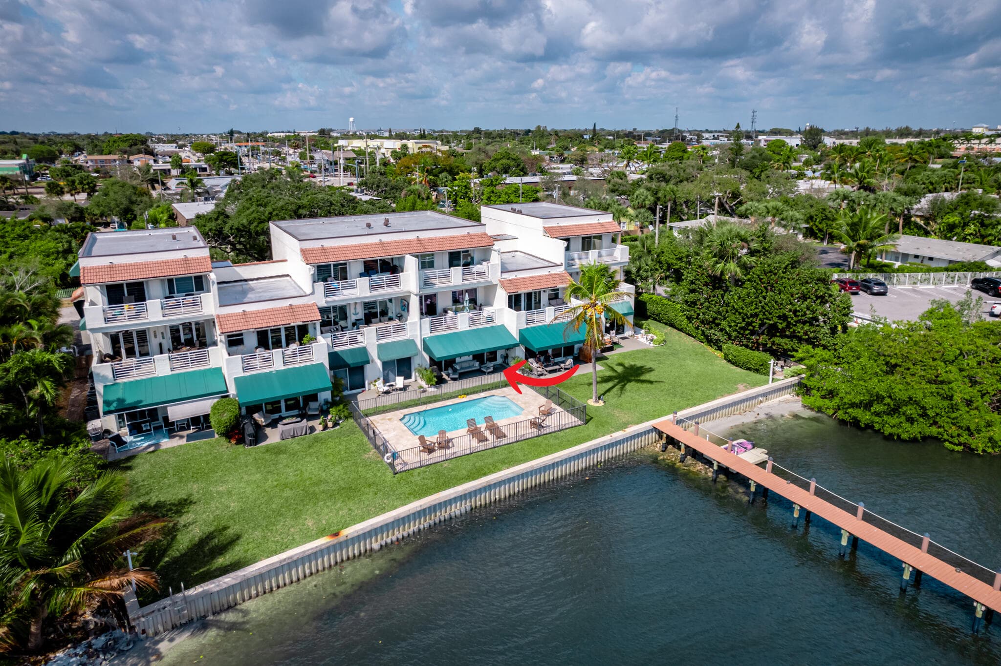 318 N Lake Drive, Lantana, FL 33462 38