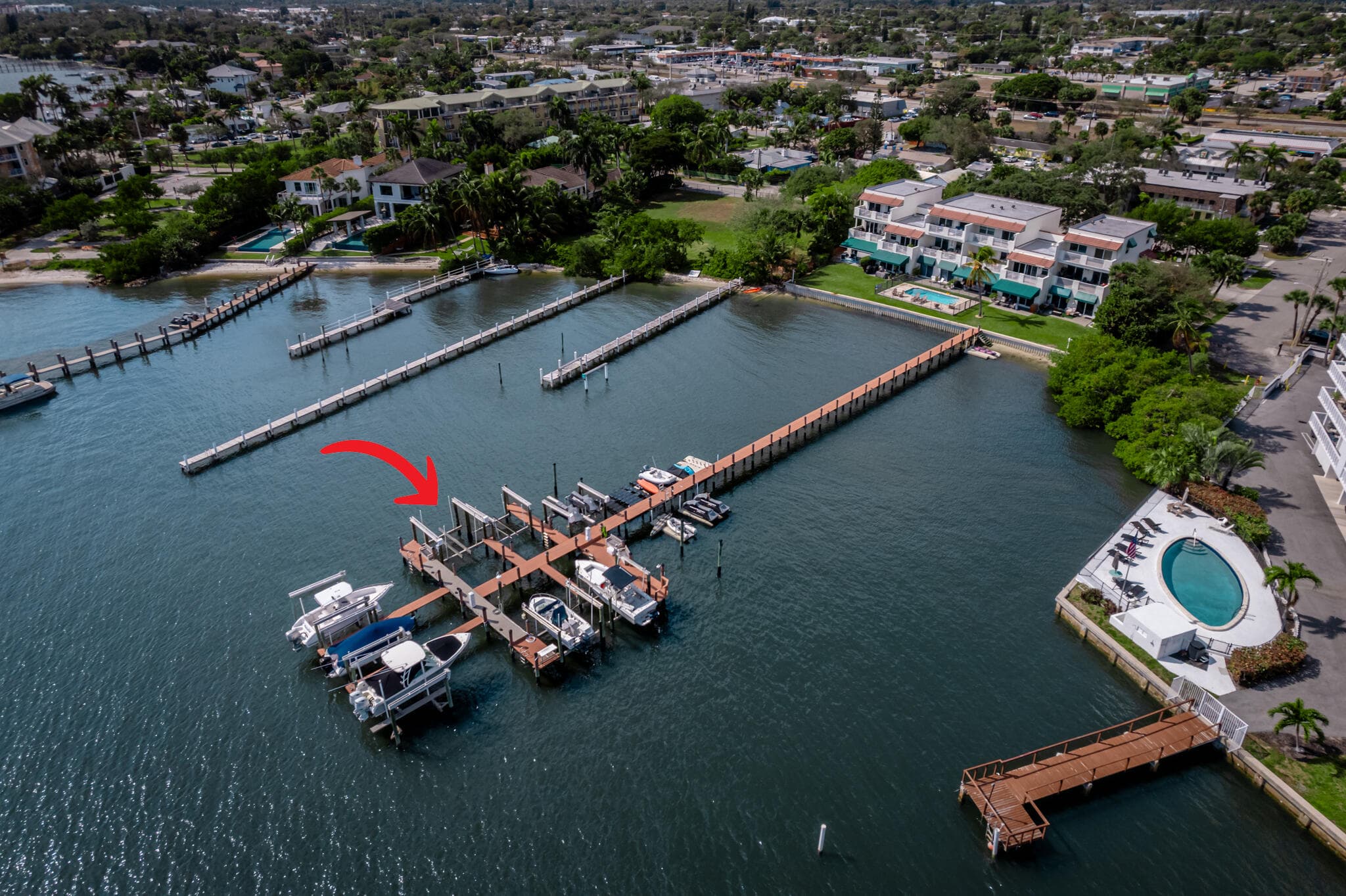 318 N Lake Drive, Lantana, FL 33462 3