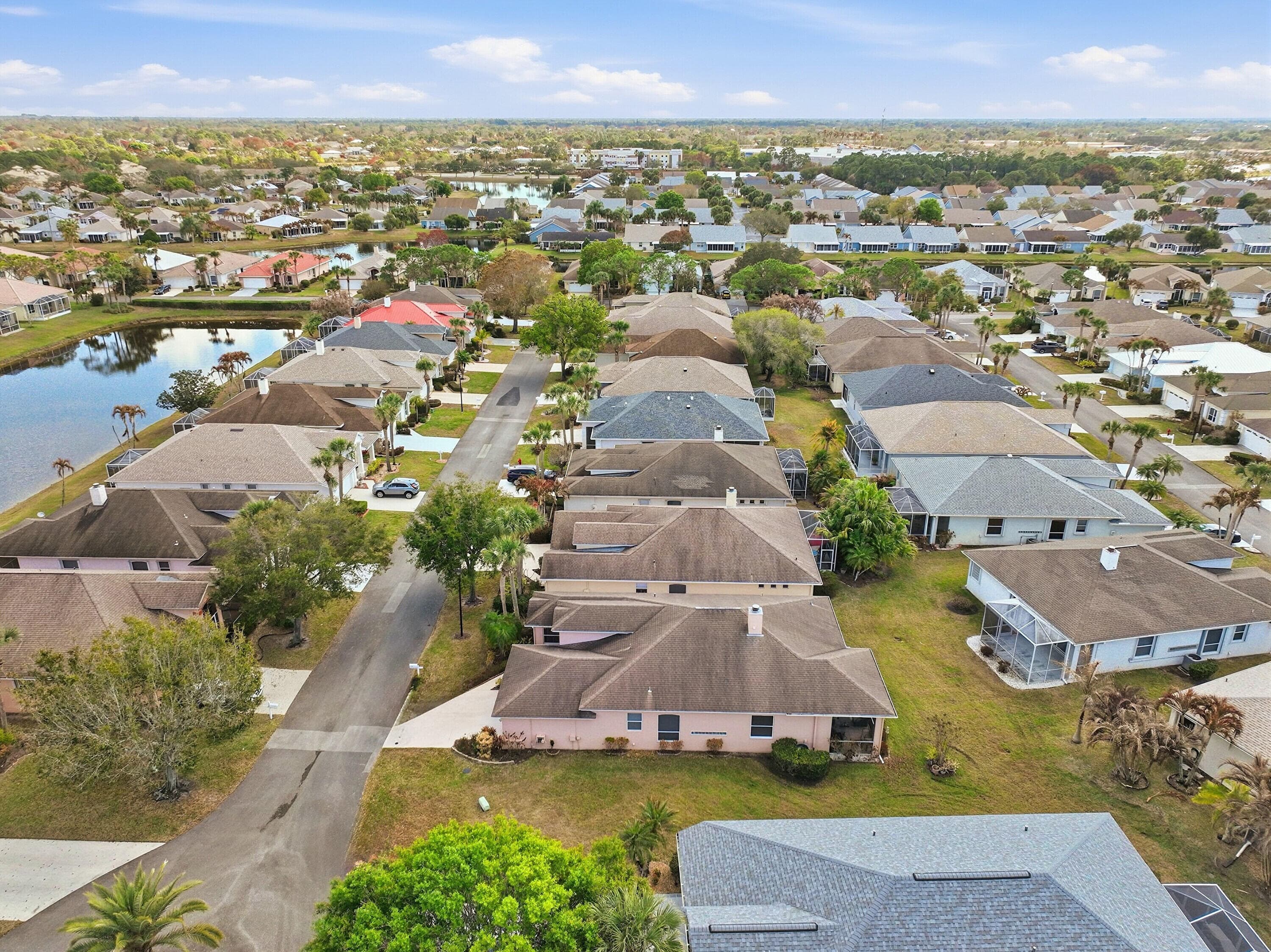 640 NW Venetto Court, Port St. Lucie, FL 34986 36