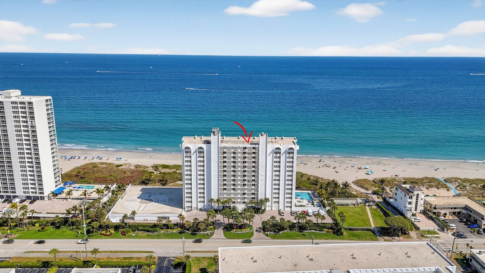 3000 S Ocean Boulevard 1004, Boca Raton, FL 33432 44