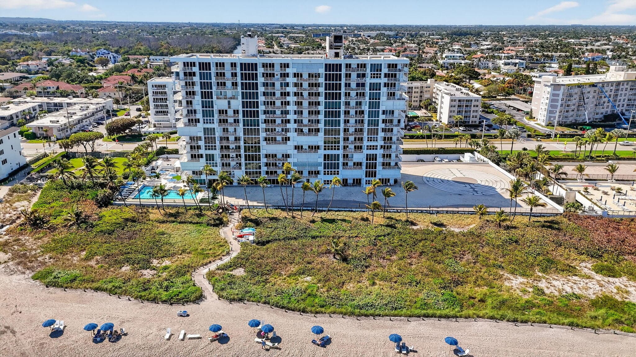 3000 S Ocean Boulevard 1004, Boca Raton, FL 33432 46