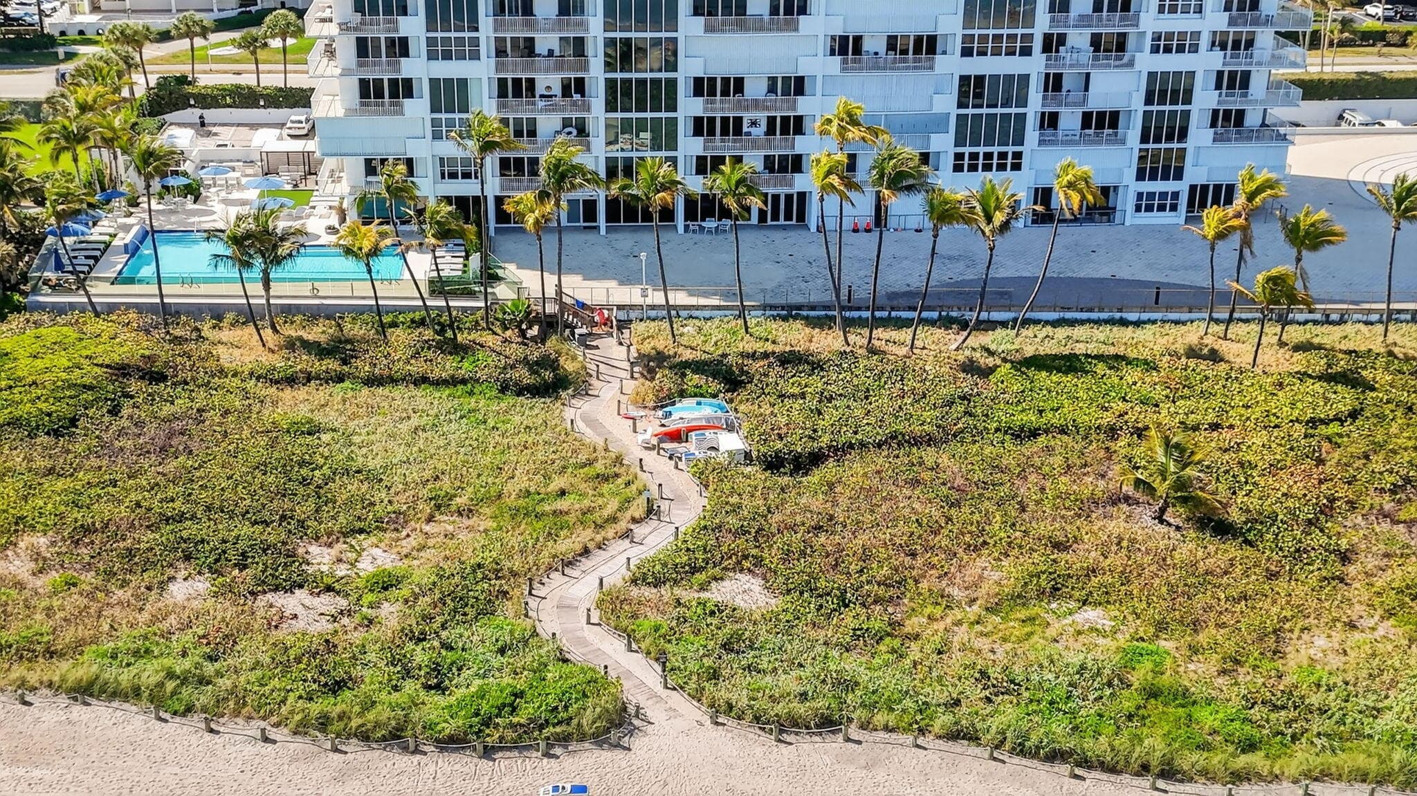 3000 S Ocean Boulevard 1004, Boca Raton, FL 33432