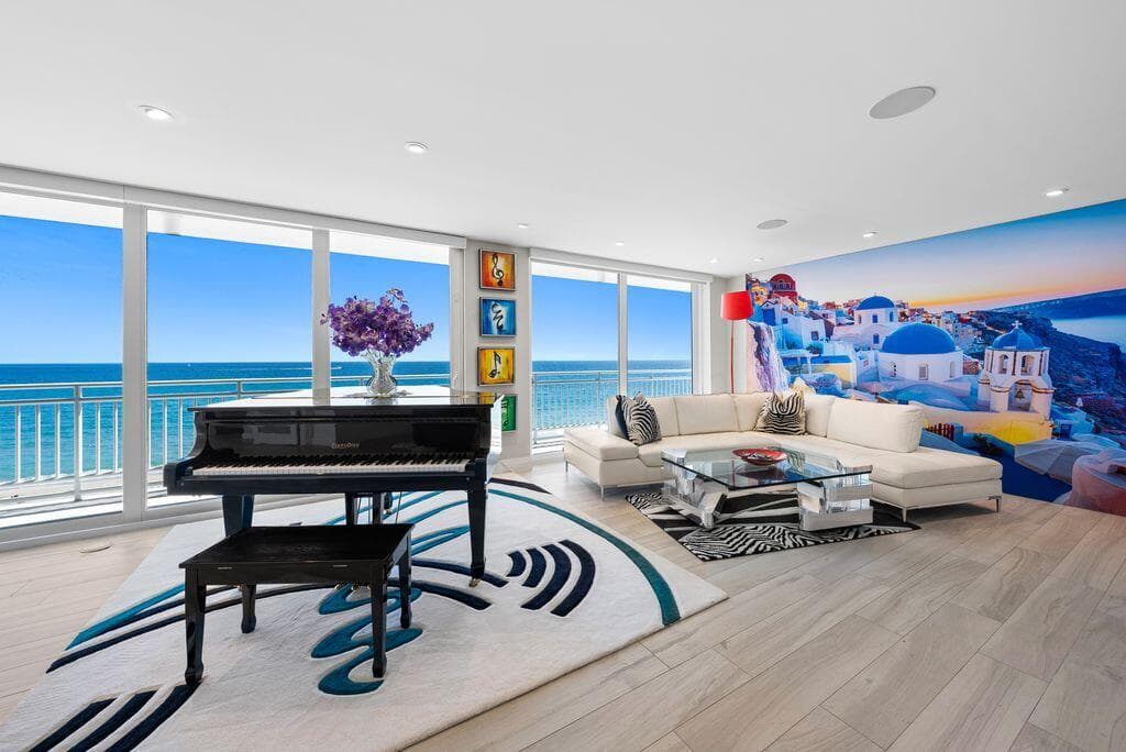 2150 N Ocean Boulevard 4-s, Boca Raton, FL 33431 2