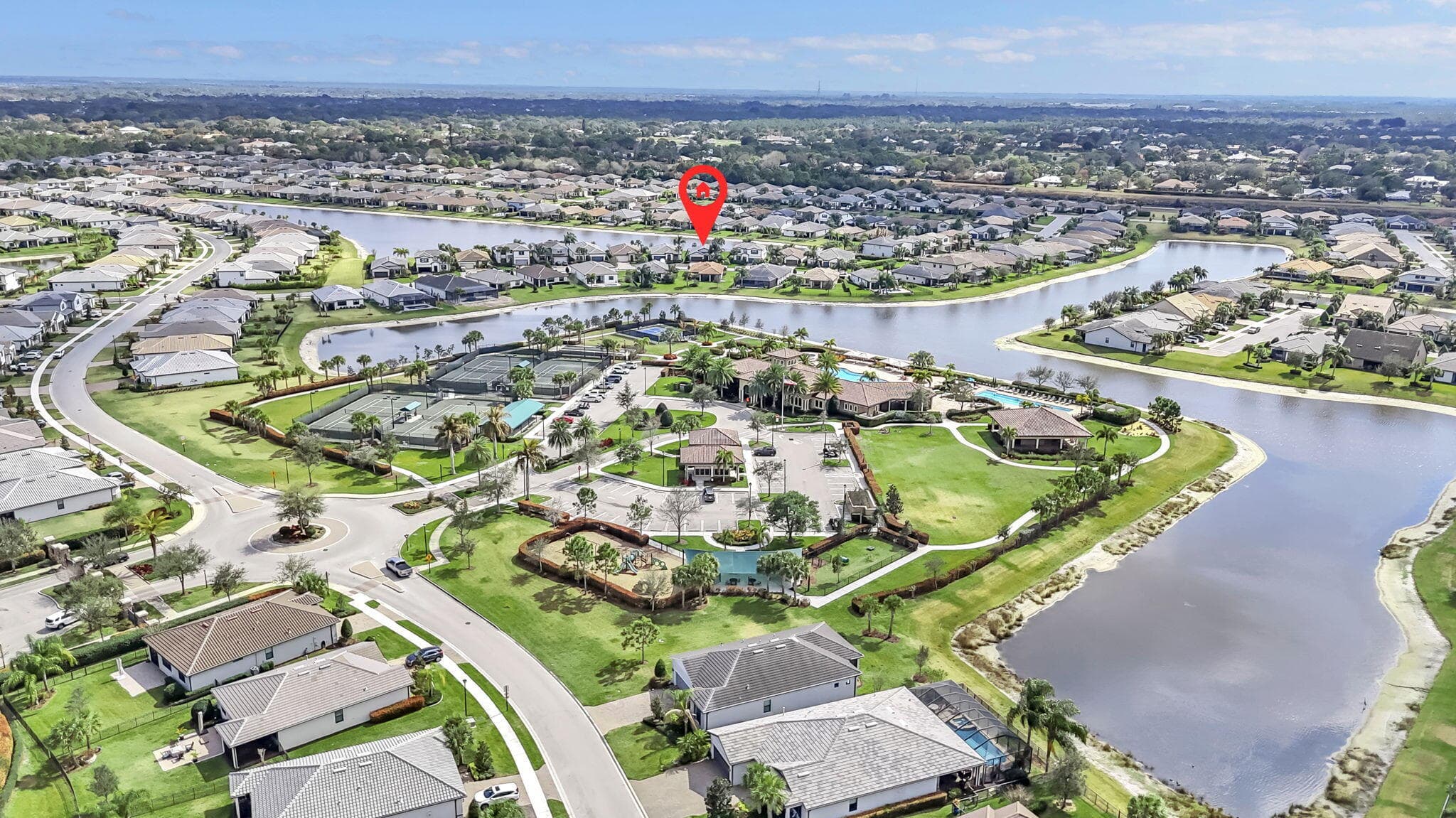 479 SE Vallarta Drive, Port St. Lucie, FL 34984 34