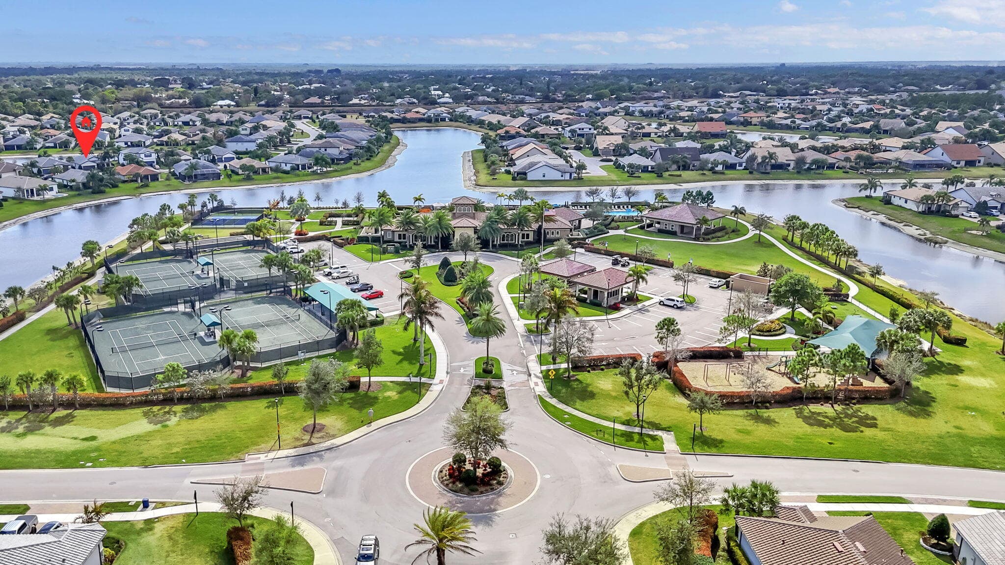 479 SE Vallarta Drive, Port St. Lucie, FL 34984 36