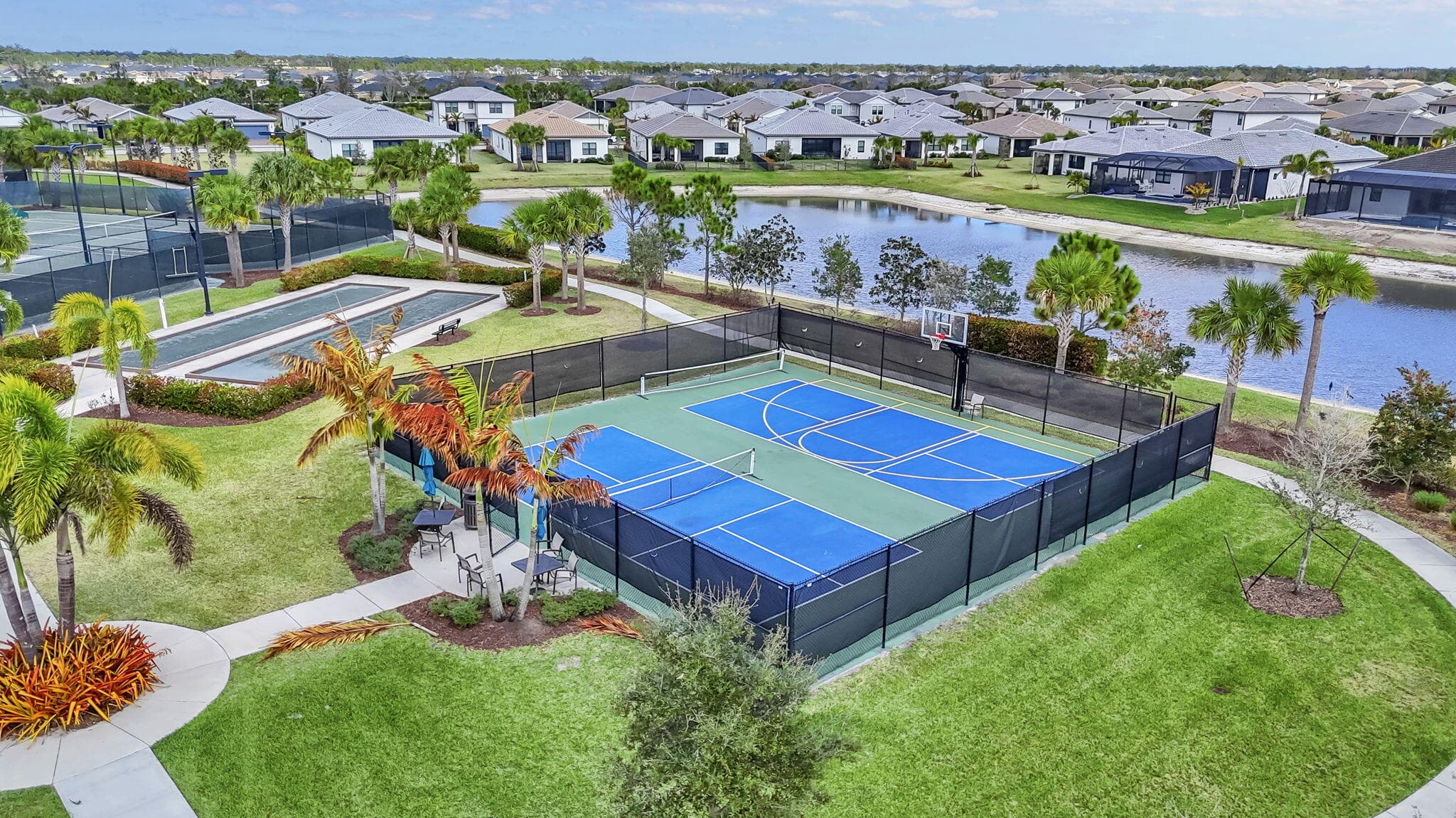 479 SE Vallarta Drive, Port St. Lucie, FL 34984 41