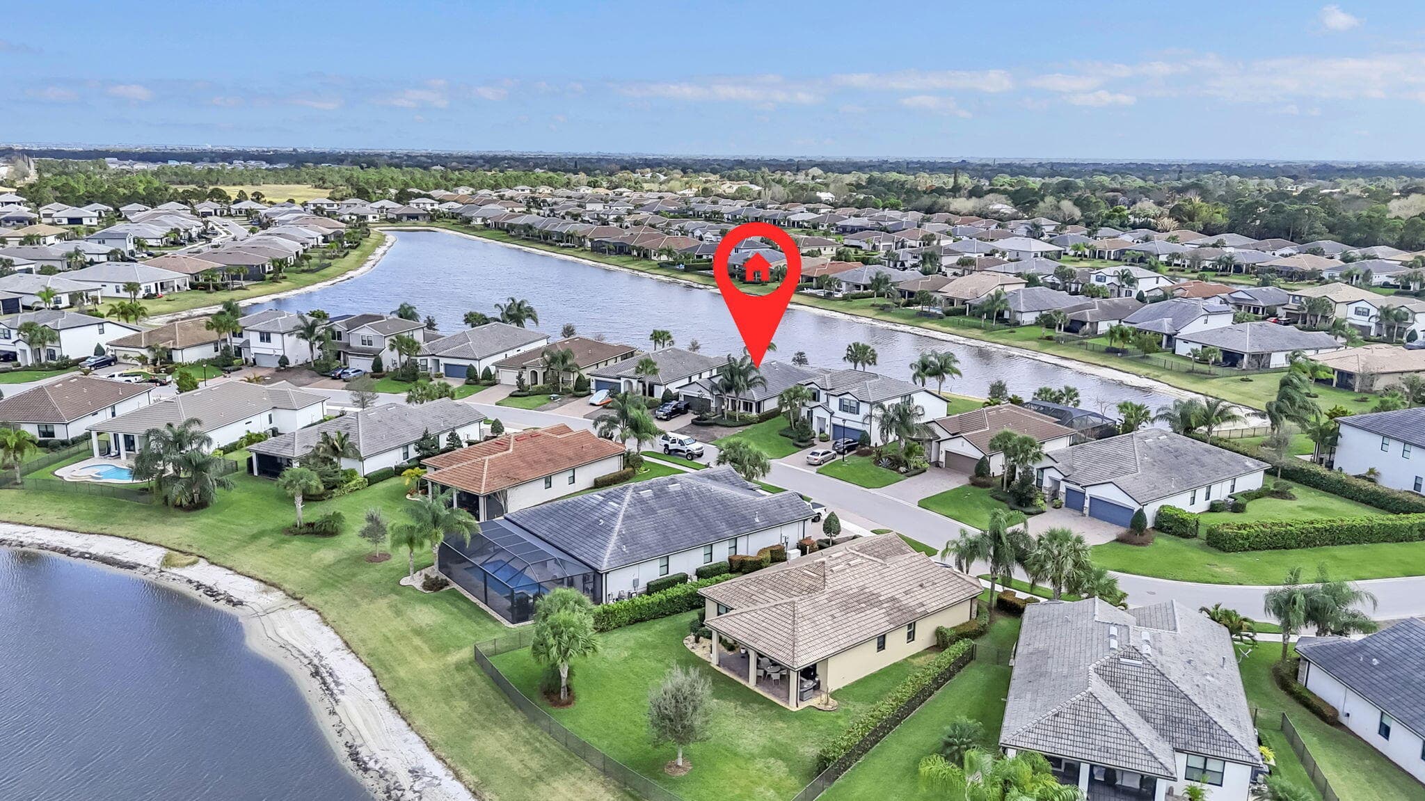 479 SE Vallarta Drive, Port St. Lucie, FL 34984 43
