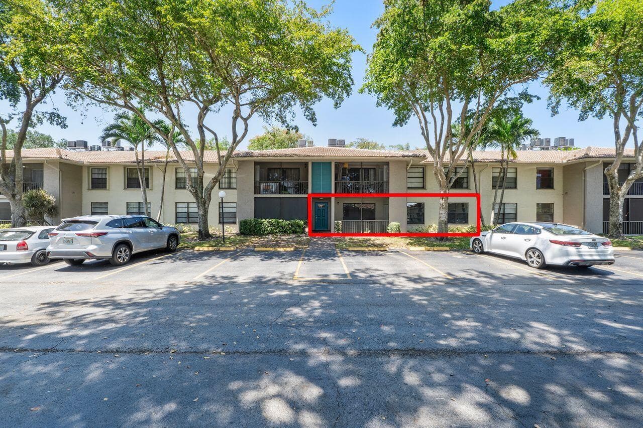 9960 Pineapple Tree Drive 107, Boynton Beach, FL 33436 27