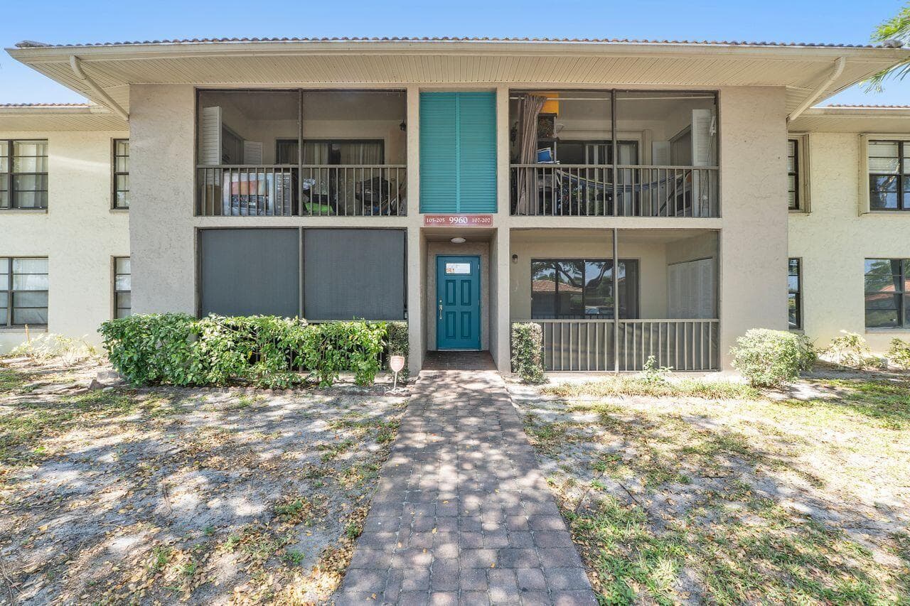 9960 Pineapple Tree Drive 107, Boynton Beach, FL 33436 28