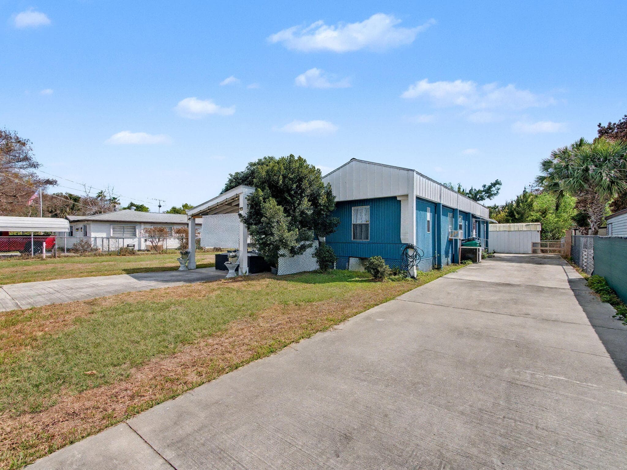 4024 SE 29th Court, Okeechobee, FL 34974 5