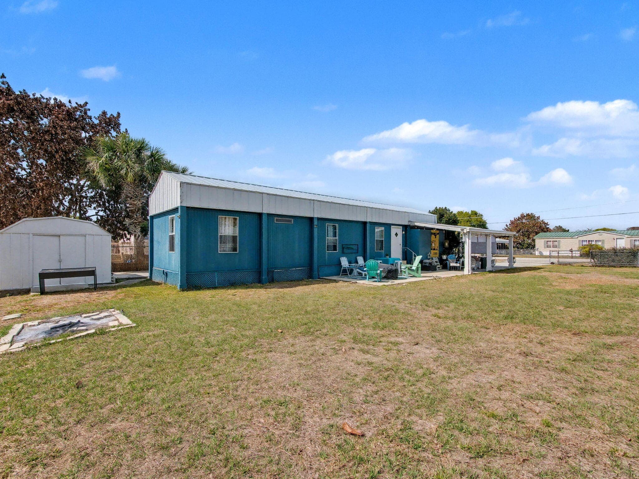 4024 SE 29th Court, Okeechobee, FL 34974 4