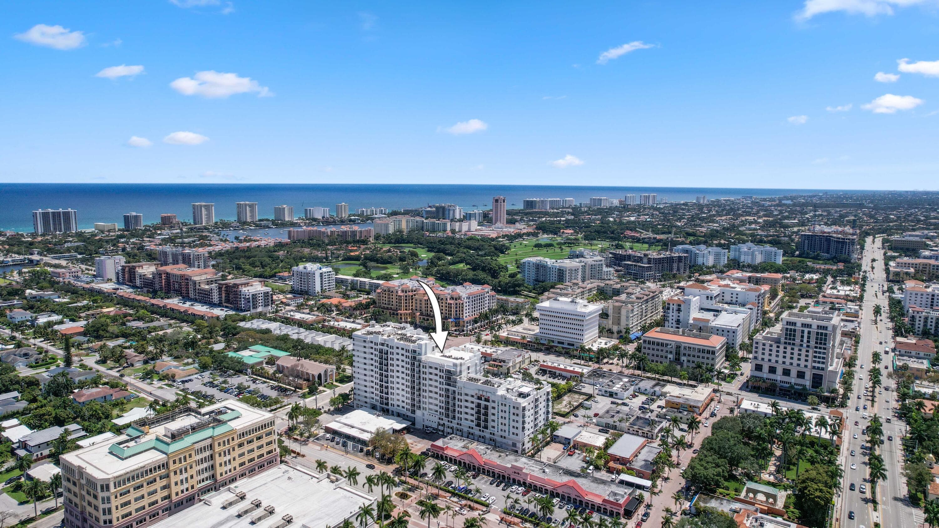 155 E Boca Raton Road 823, Boca Raton, FL 33432