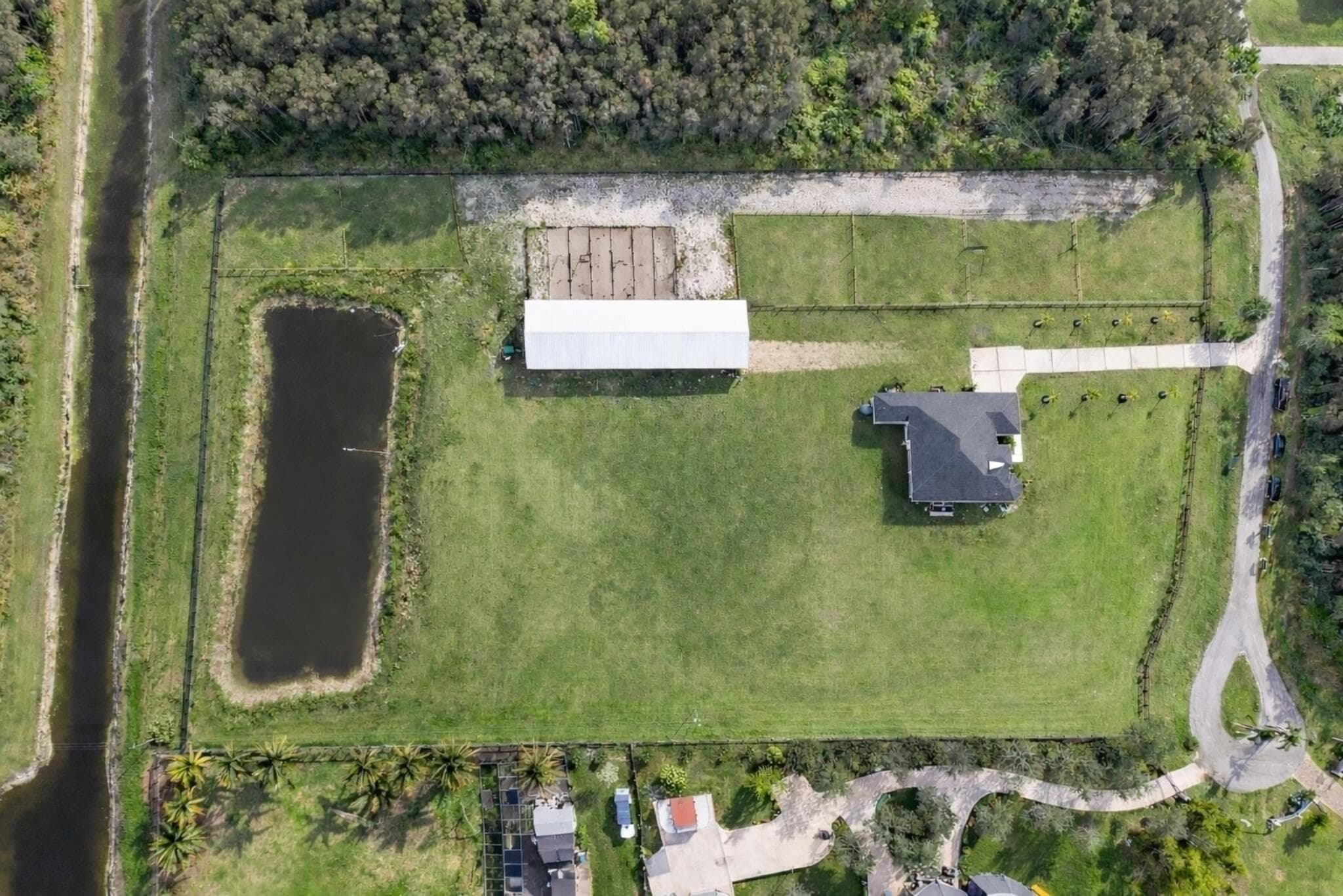 19921 Skyhawk Lane, The Acreage, FL 33470 39