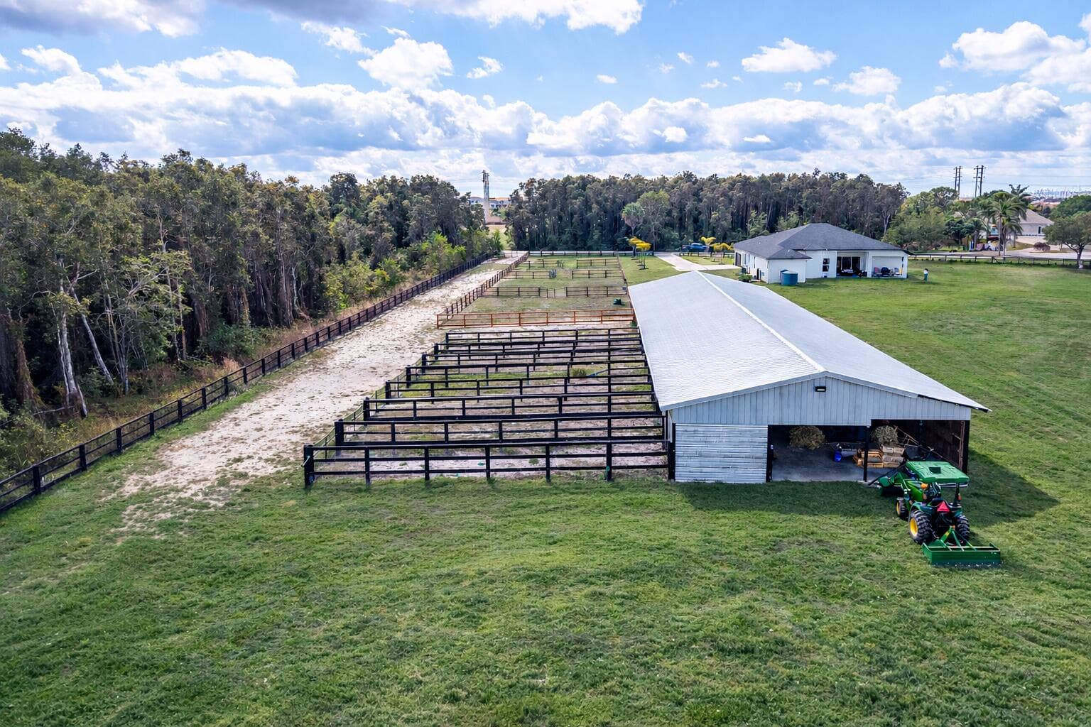 19921 Skyhawk Lane, The Acreage, FL 33470 36