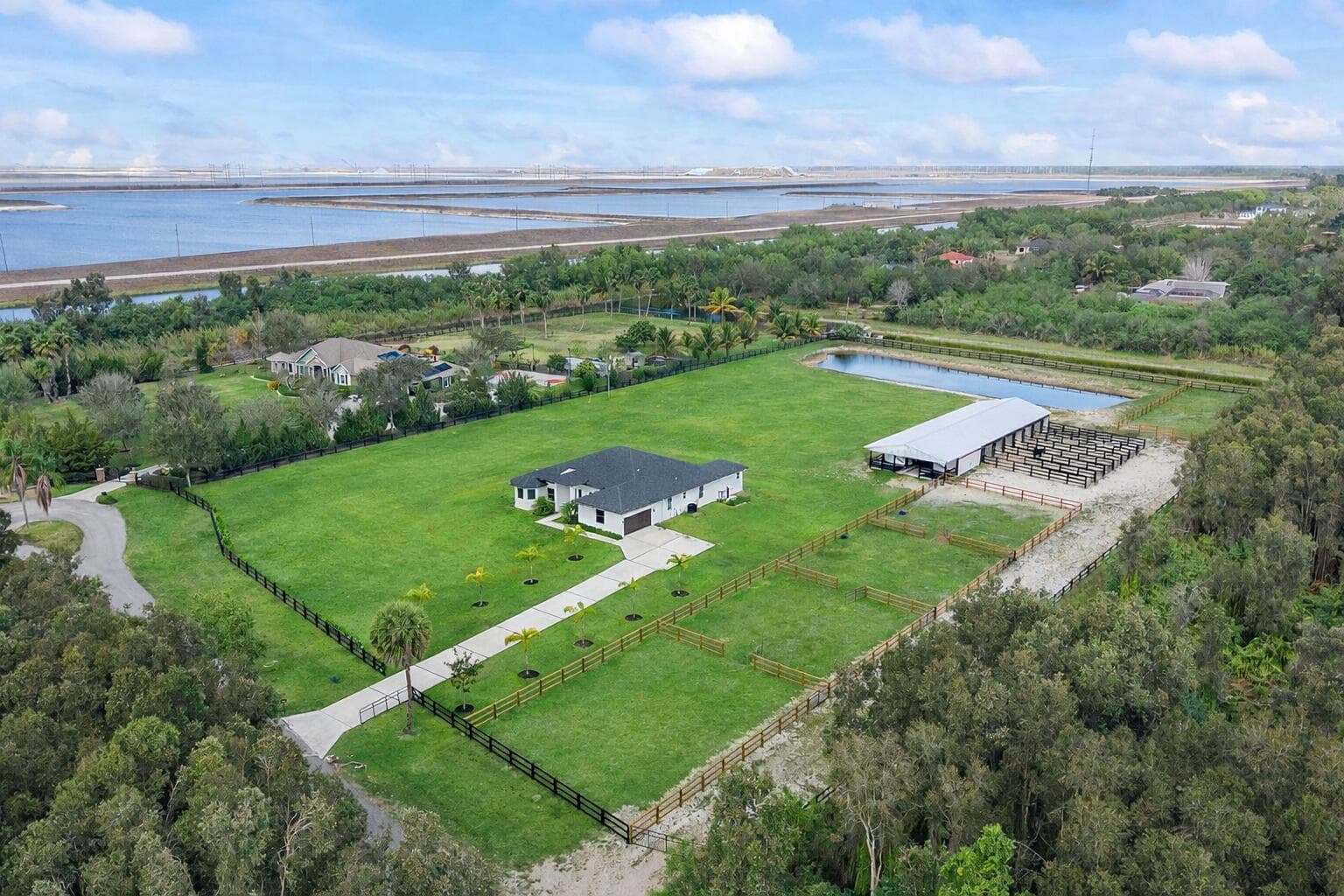 19921 Skyhawk Lane, The Acreage, FL 33470 40