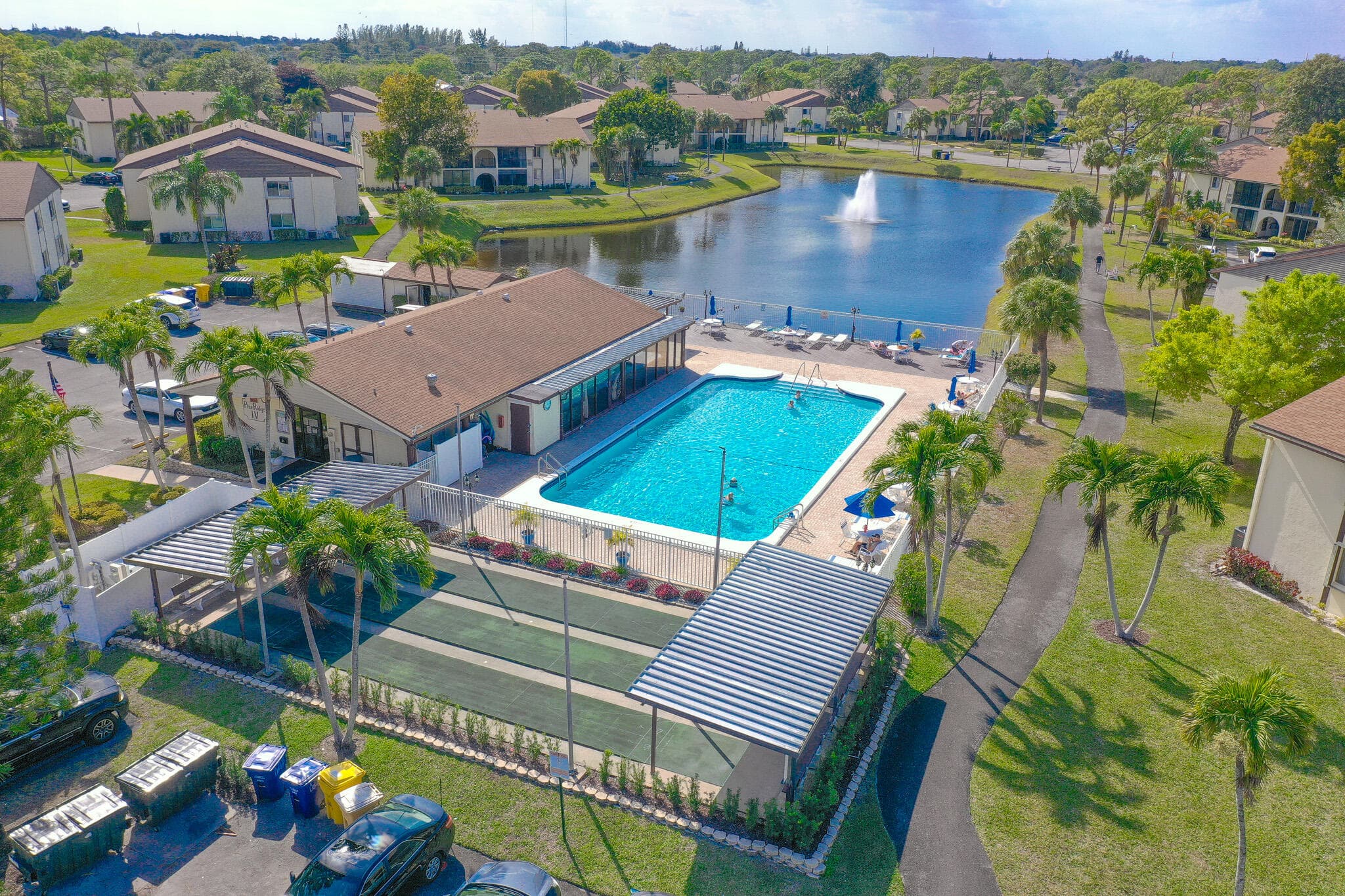 3530 Pine Needle Drive C-2, Greenacres, FL 33463 4