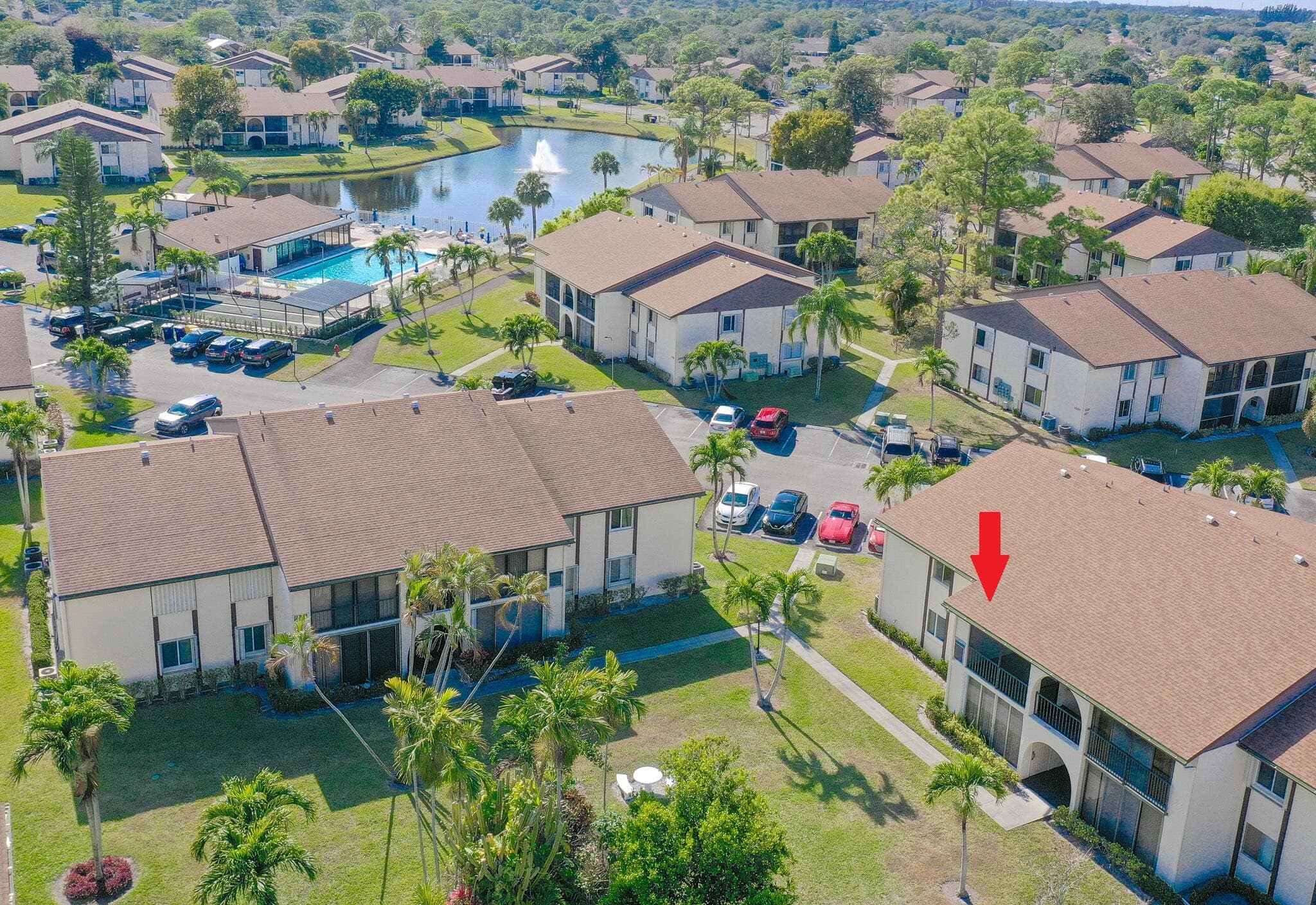 3530 Pine Needle Drive C-2, Greenacres, FL 33463 3