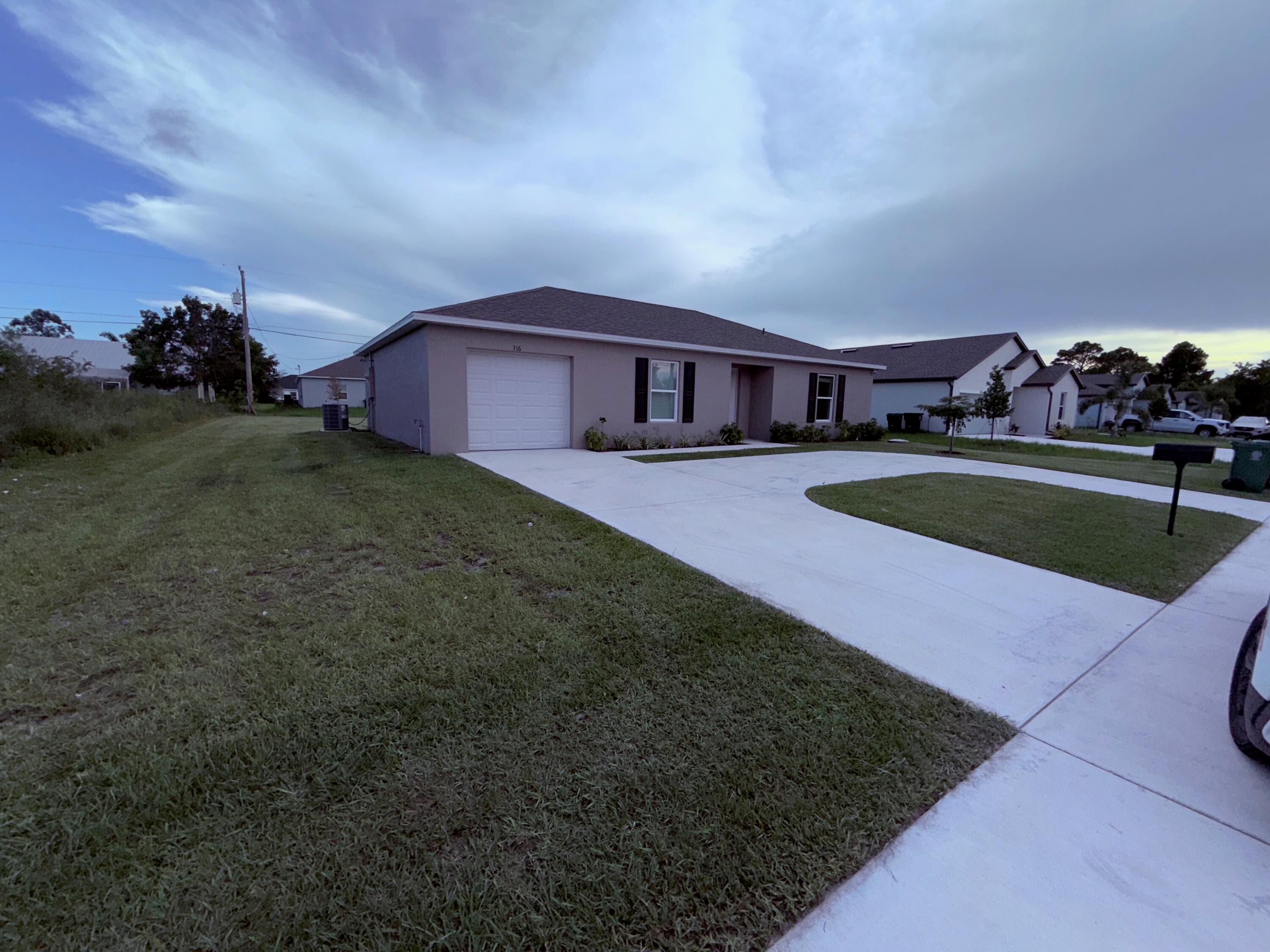 316 SW Becker Road, Port St. Lucie, FL 34953 2