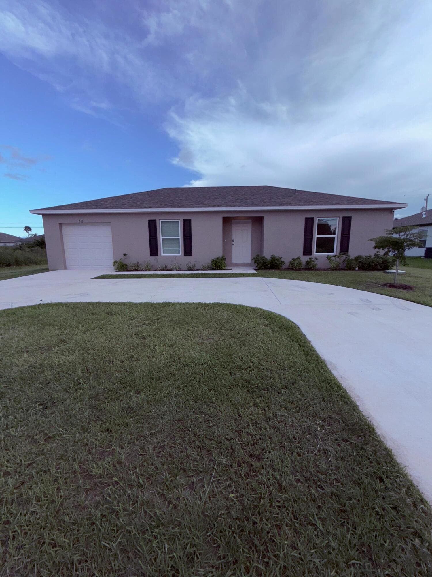 316 SW Becker Road, Port St. Lucie, FL 34953
