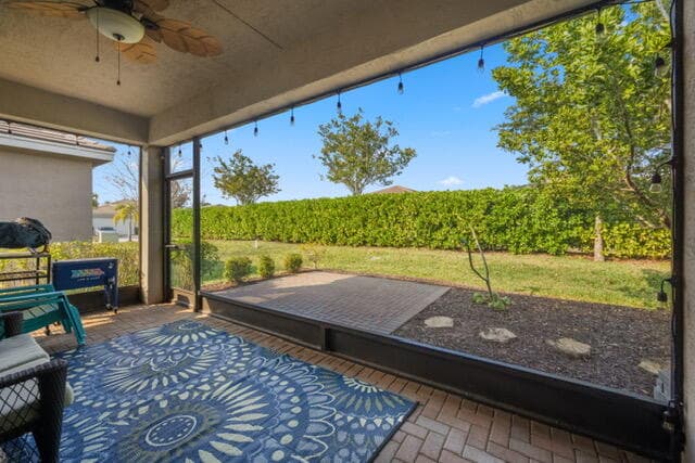 11455 SW Golden Mountain Way, Port St. Lucie, FL 34987 19