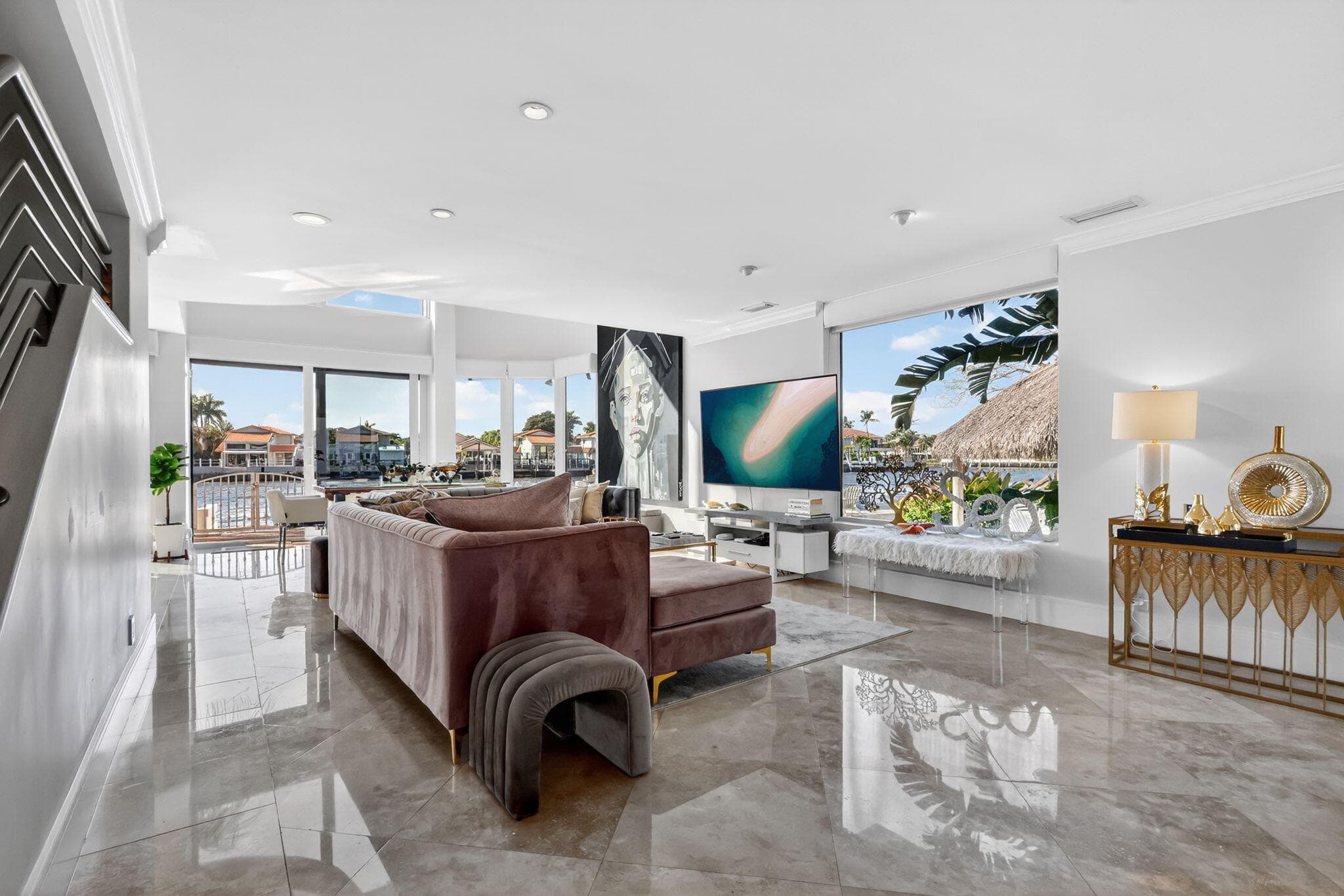 2912 S Ocean Boulevard S TH3, Highland Beach, FL 33487 9