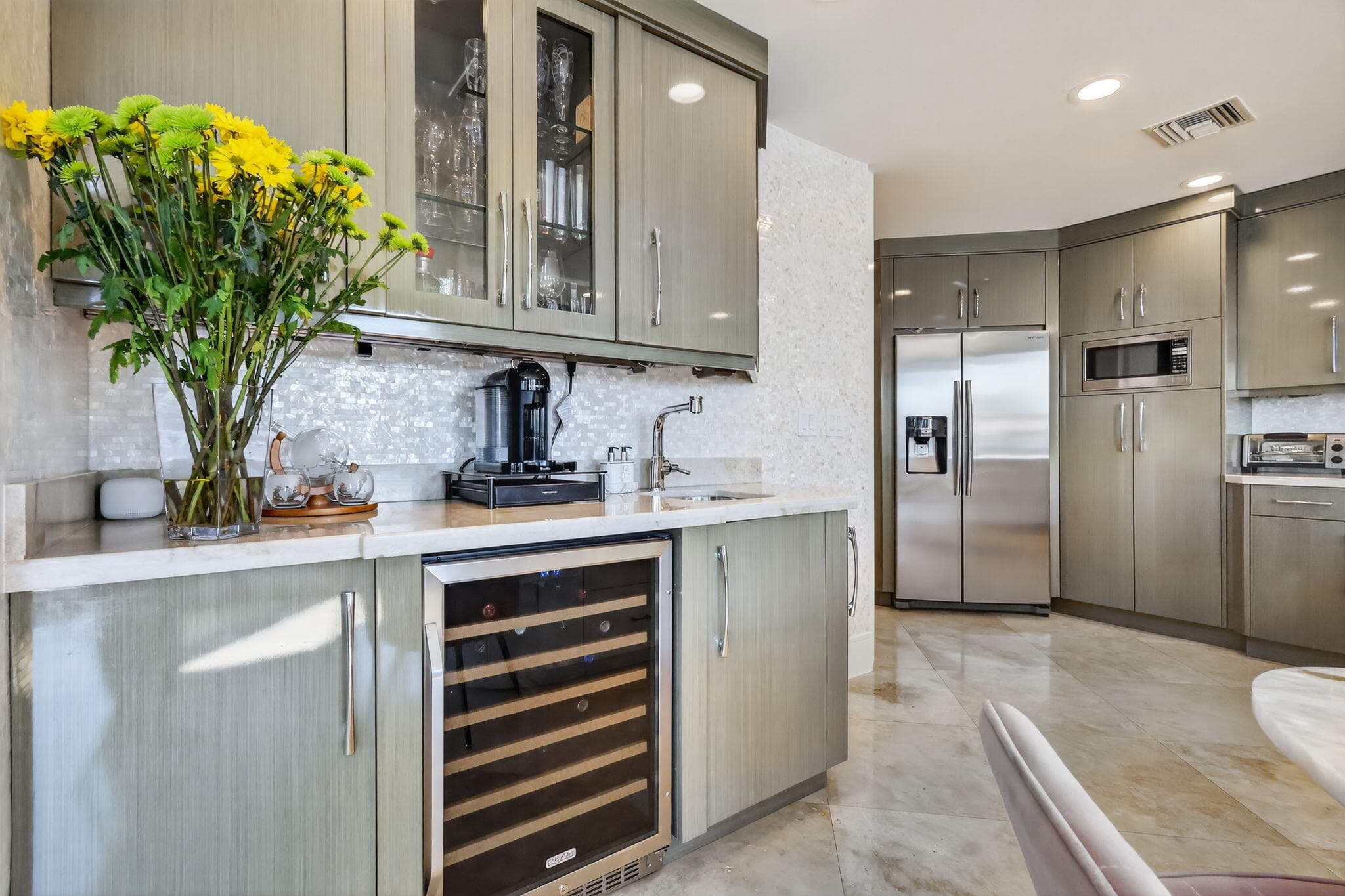 2912 S Ocean Boulevard S TH3, Highland Beach, FL 33487 18