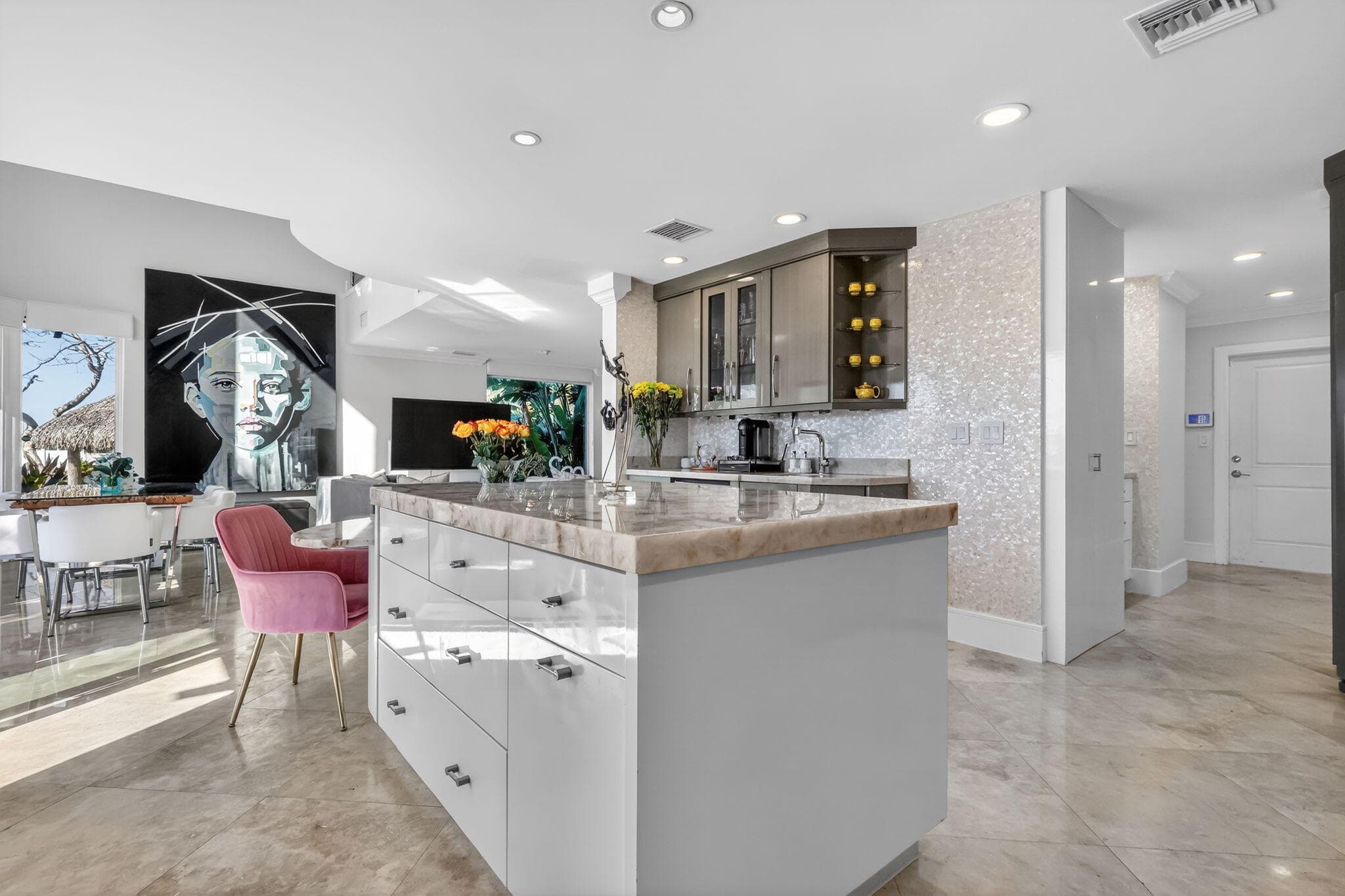 2912 S Ocean Boulevard S TH3, Highland Beach, FL 33487 20