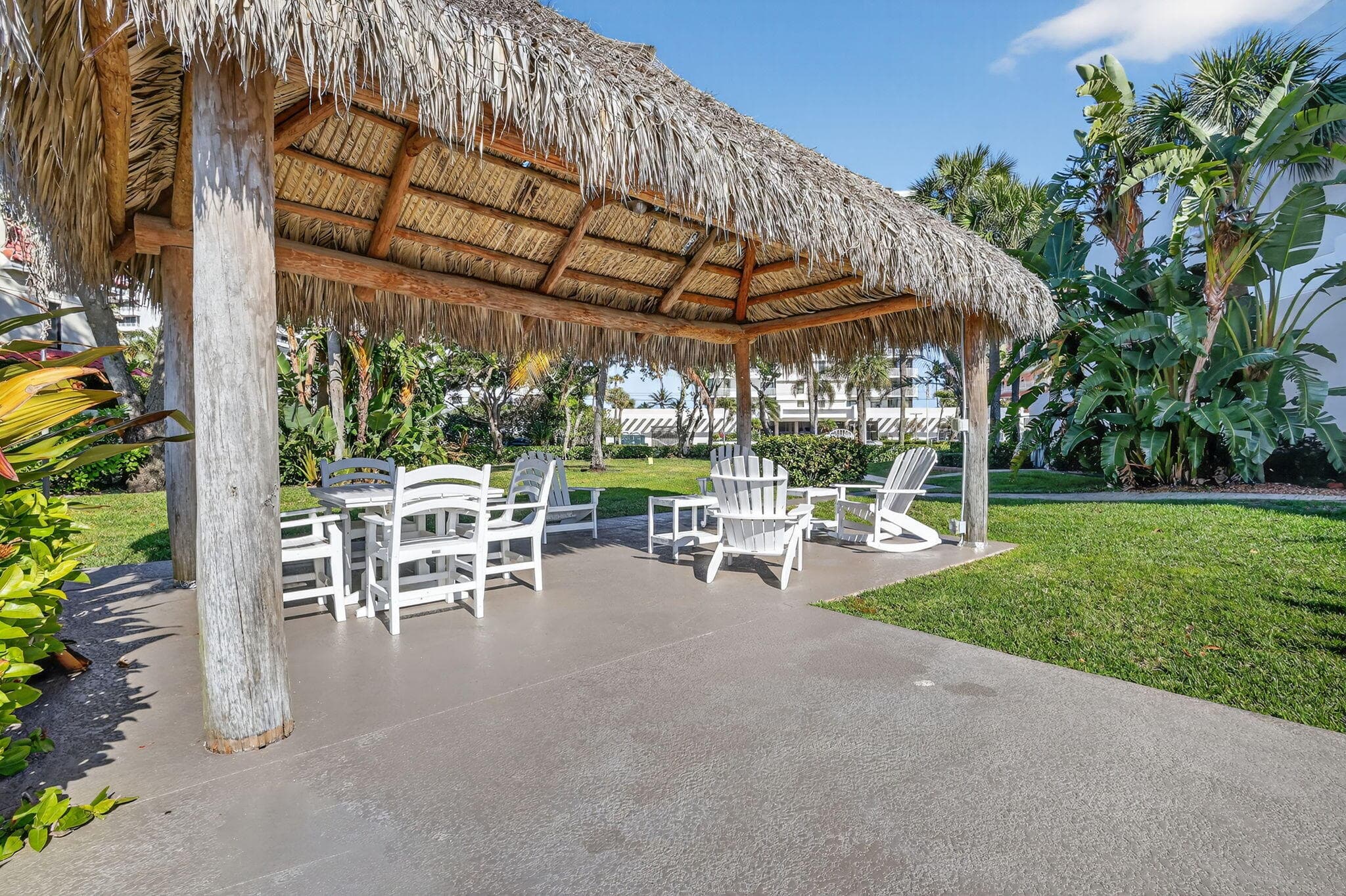 2912 S Ocean Boulevard S TH3, Highland Beach, FL 33487 33