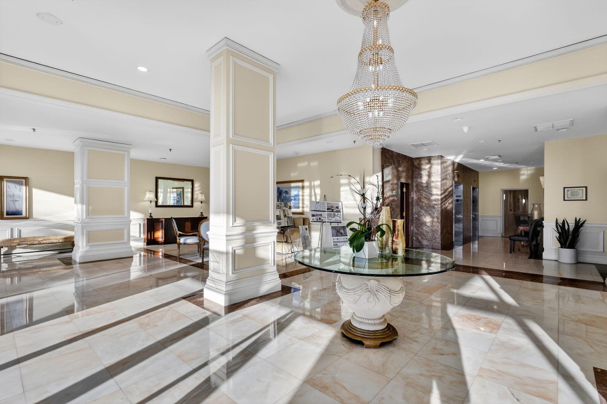 2912 S Ocean Boulevard S TH3, Highland Beach, FL 33487 73