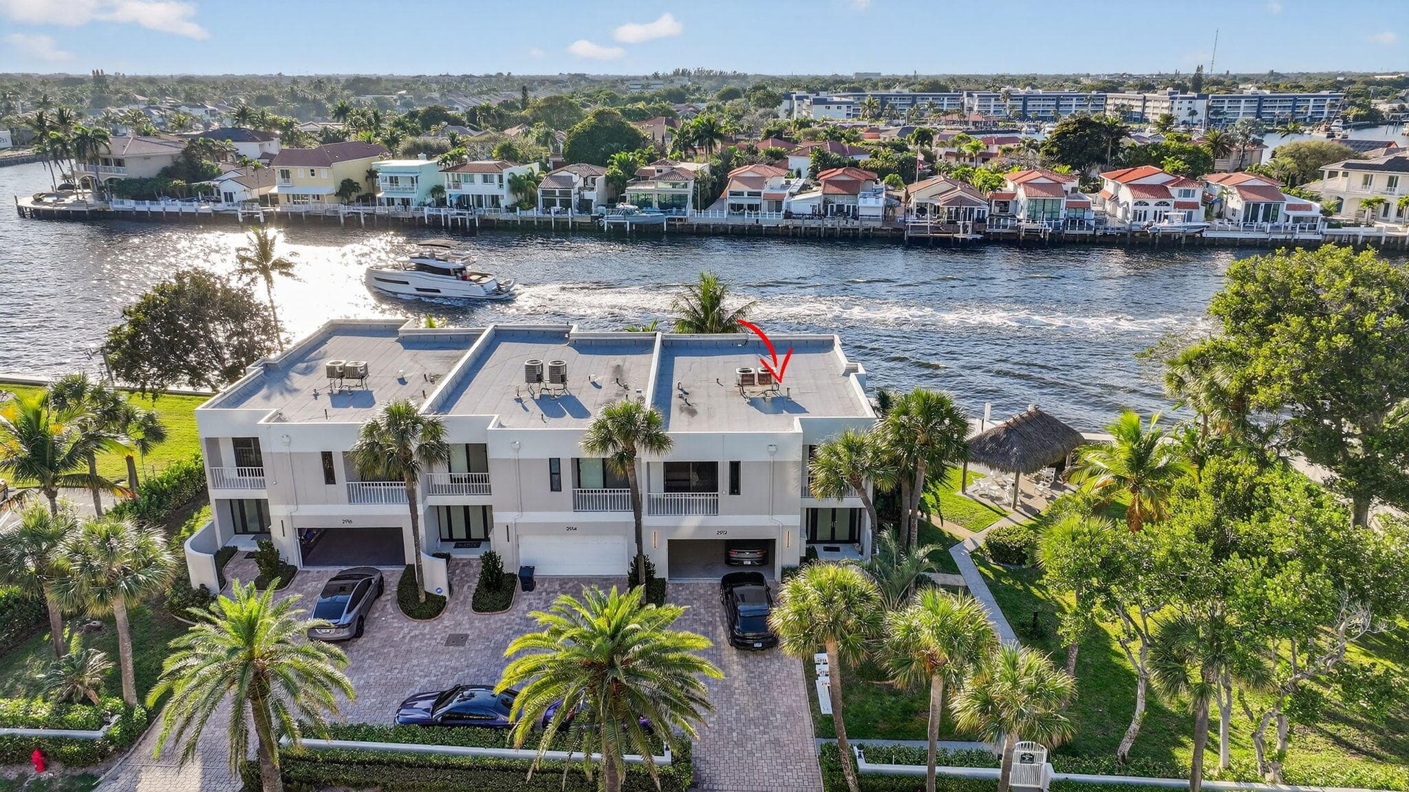 2912 S Ocean Boulevard S TH3, Highland Beach, FL 33487 76