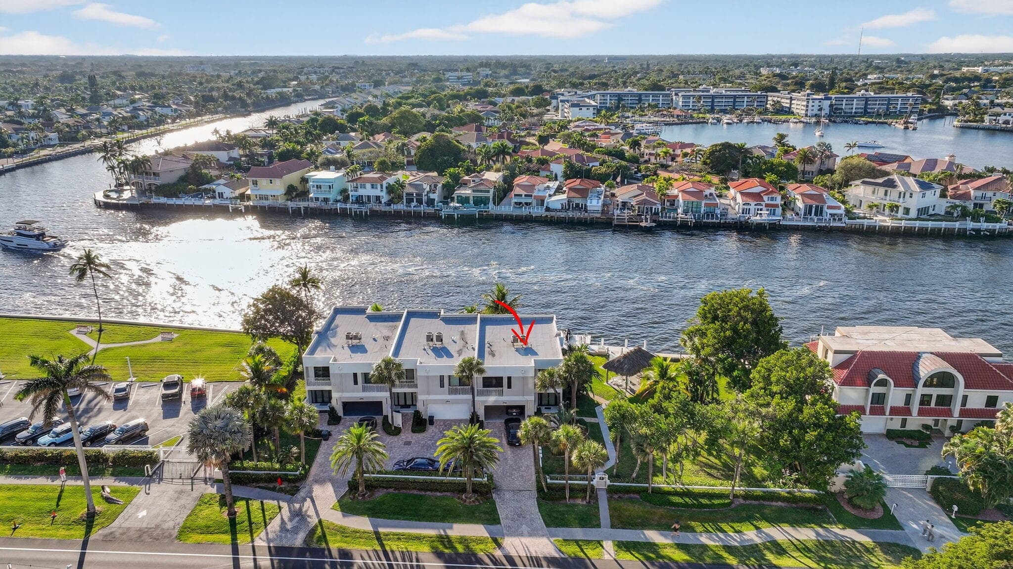 2912 S Ocean Boulevard S TH3, Highland Beach, FL 33487 77