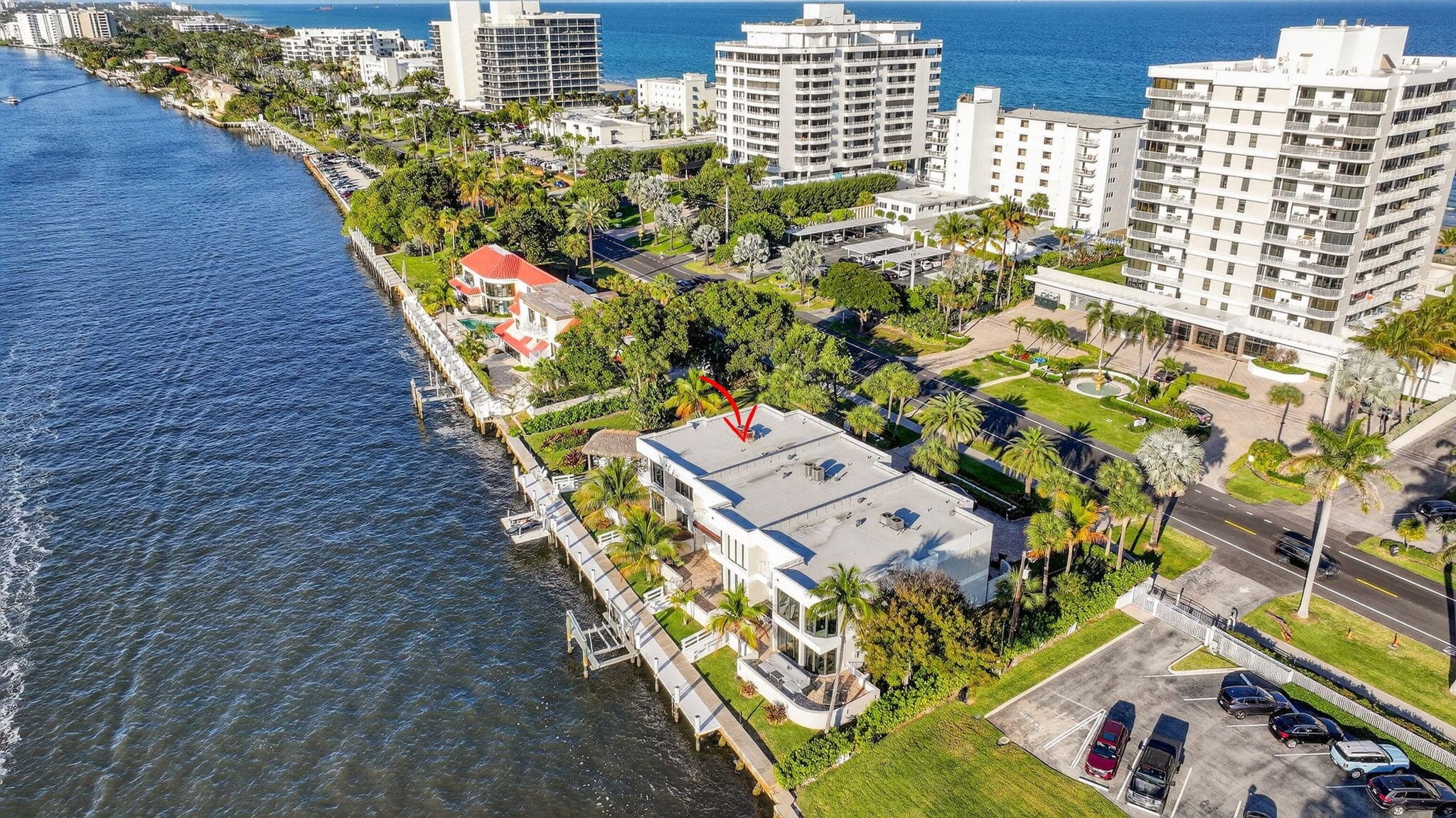 2912 S Ocean Boulevard S TH3, Highland Beach, FL 33487 78