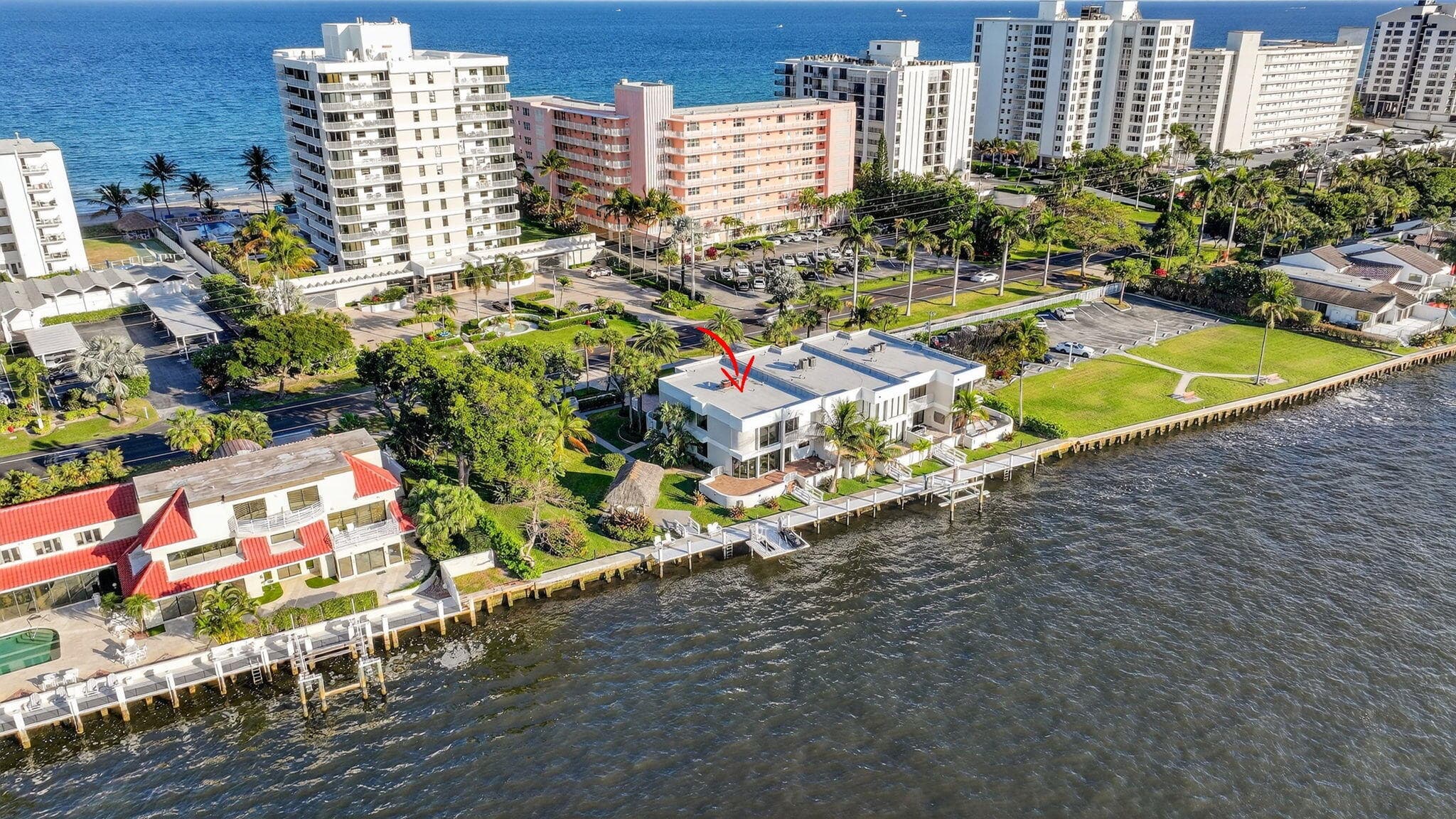 2912 S Ocean Boulevard S TH3, Highland Beach, FL 33487 79