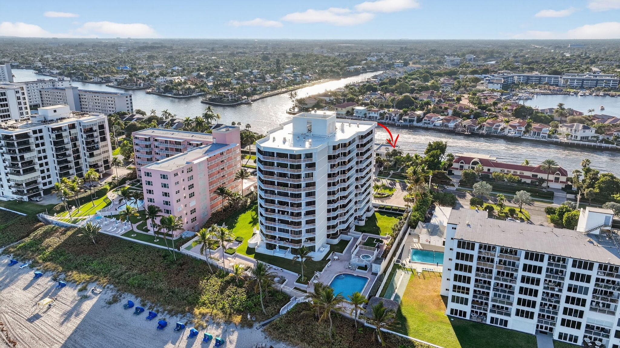 2912 S Ocean Boulevard S TH3, Highland Beach, FL 33487 84