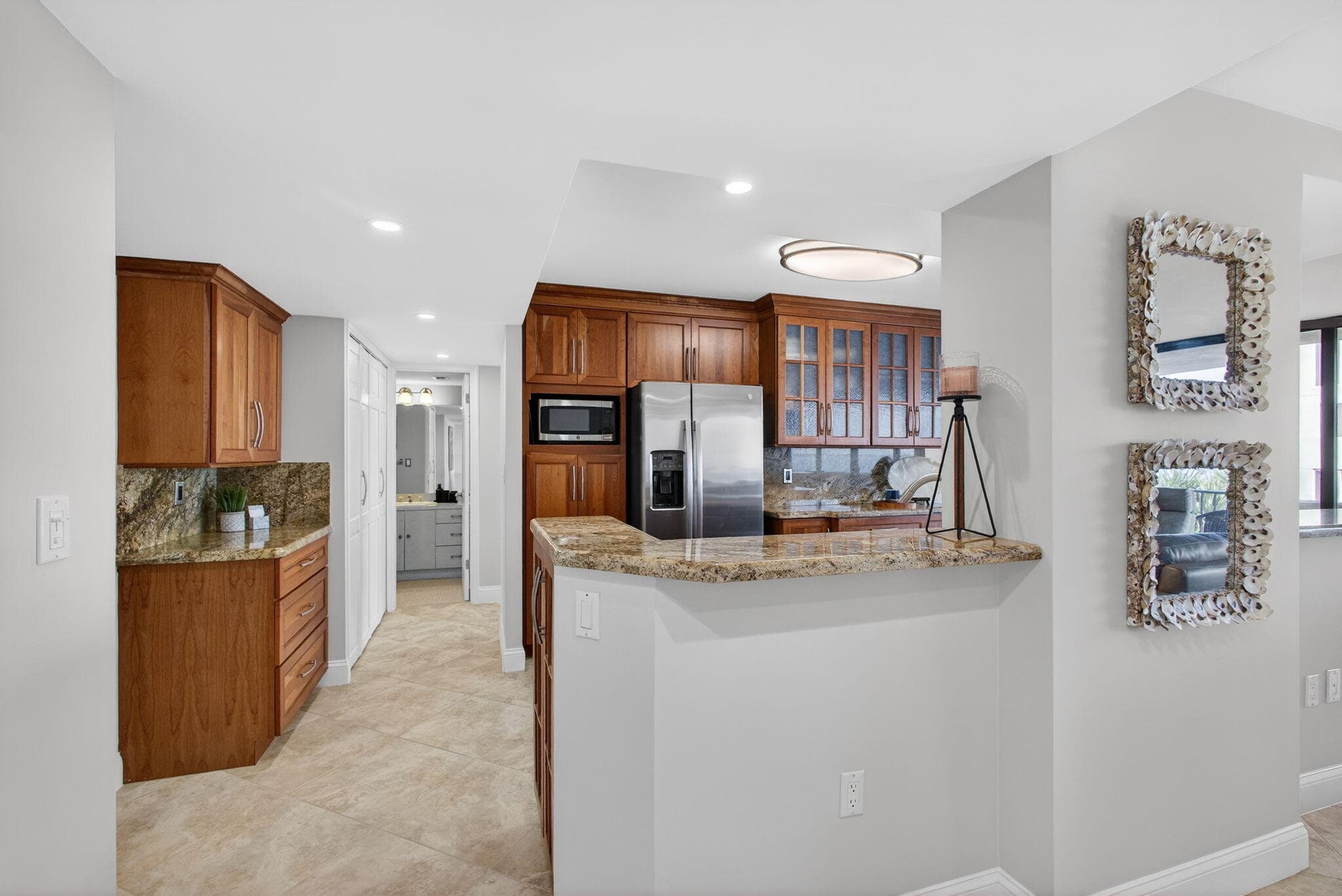 4200 N Ocean Drive 1-406, Singer Island, FL 33404 4