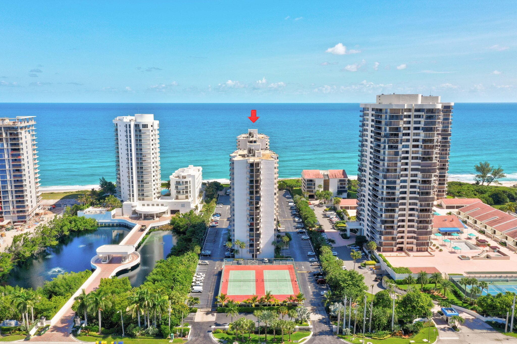4200 N Ocean Drive 1-406, Singer Island, FL 33404 50