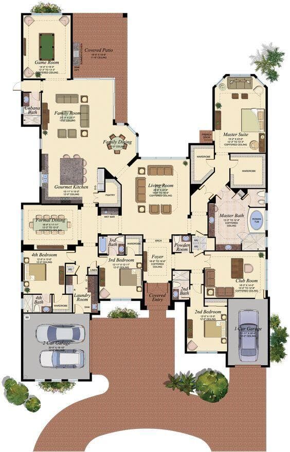 9599 Moritz Way, Delray Beach, FL 33446 65
