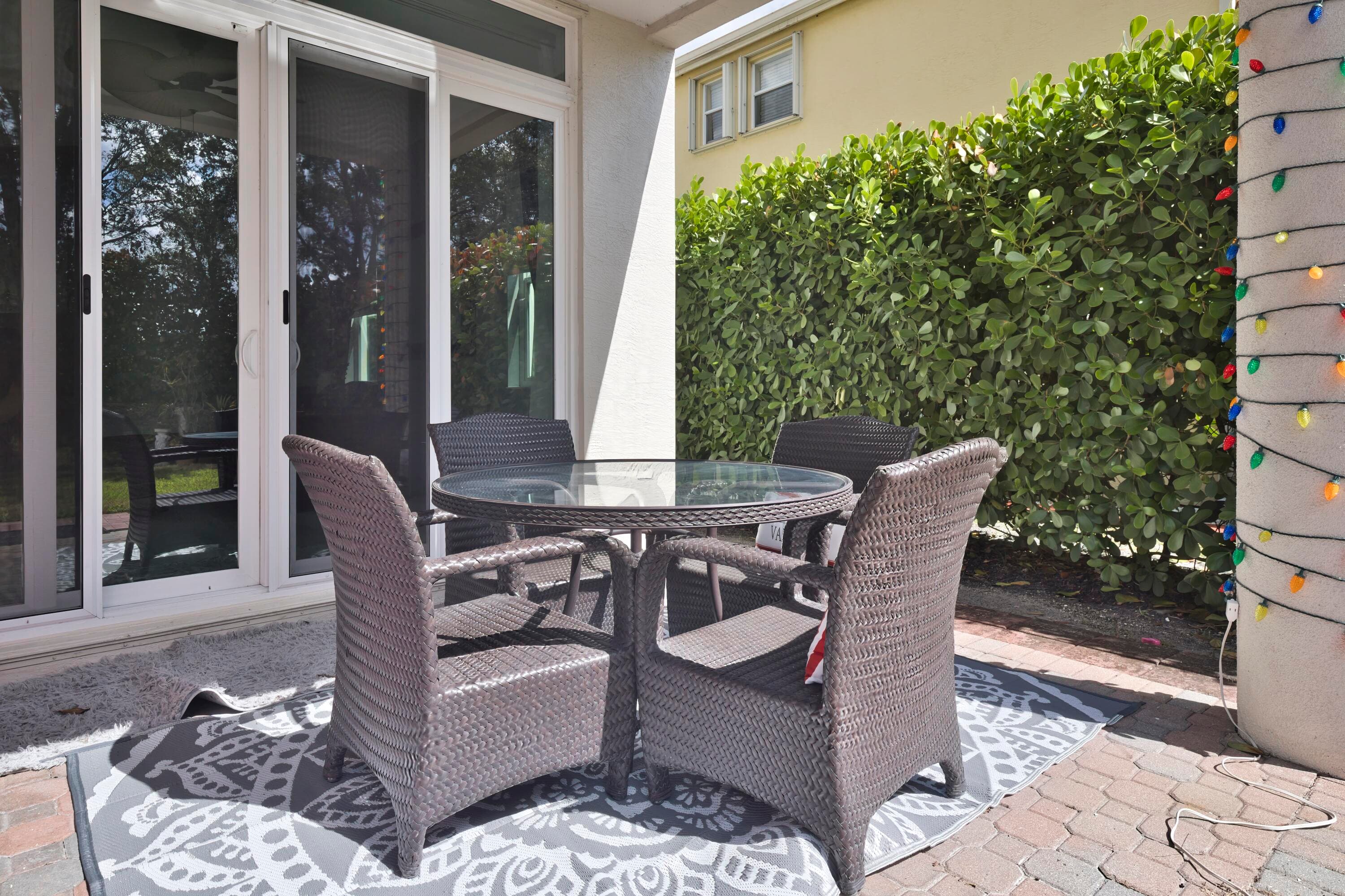 11585 SW Fieldstone Way, Port St. Lucie, FL 34987 47