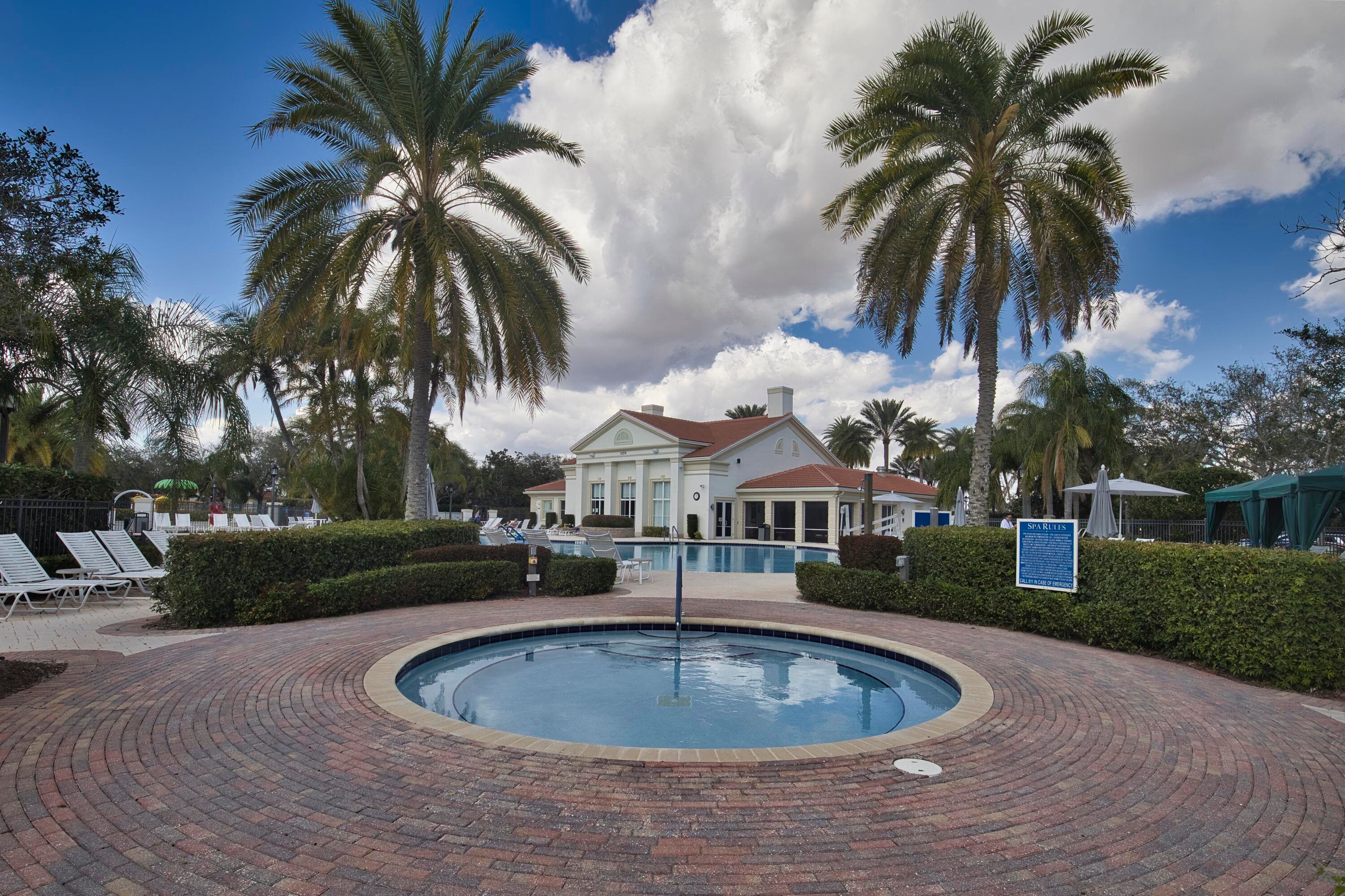 11585 SW Fieldstone Way, Port St. Lucie, FL 34987 58