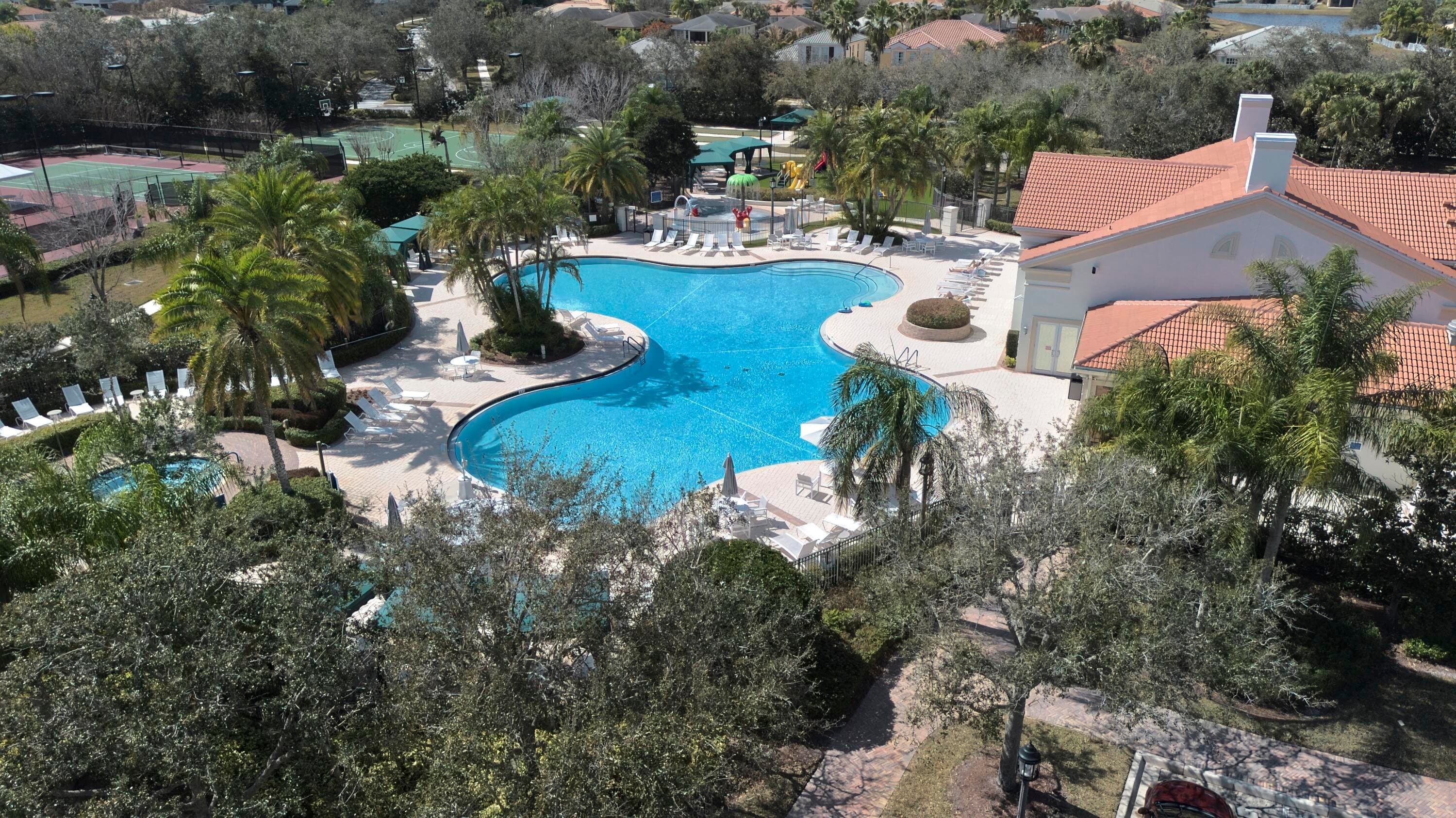 11585 SW Fieldstone Way, Port St. Lucie, FL 34987 57