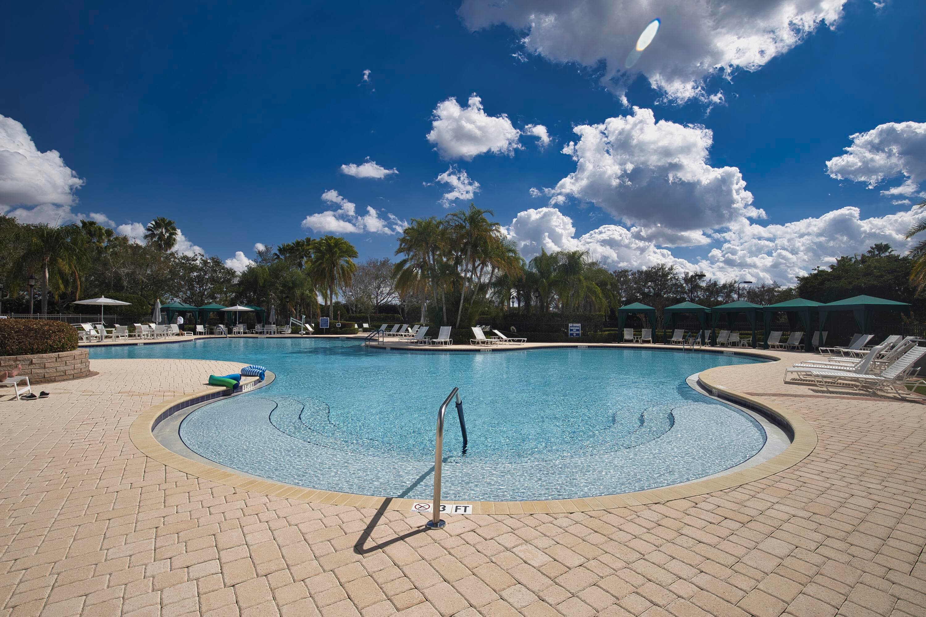 11585 SW Fieldstone Way, Port St. Lucie, FL 34987 59