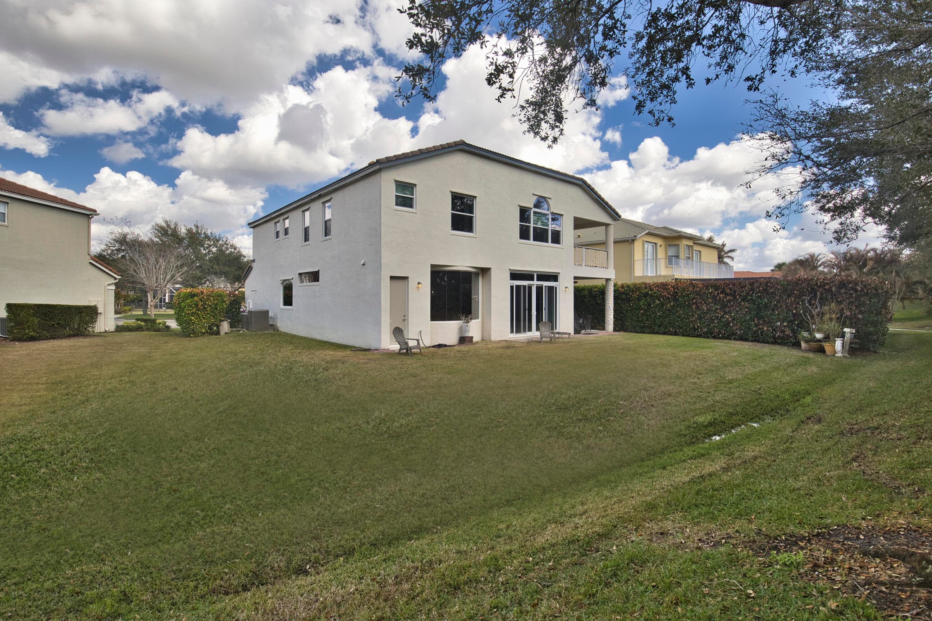11585 SW Fieldstone Way, Port St. Lucie, FL 34987 49