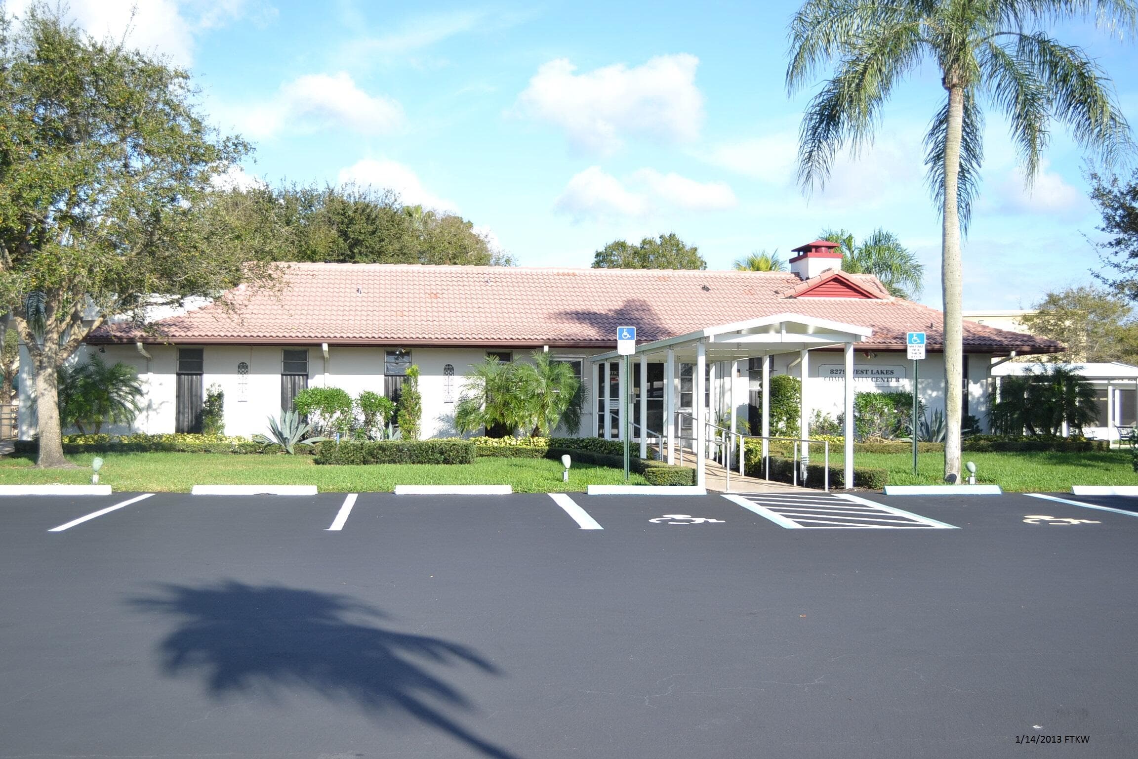 8349 South Street, Boca Raton, FL 33433 19