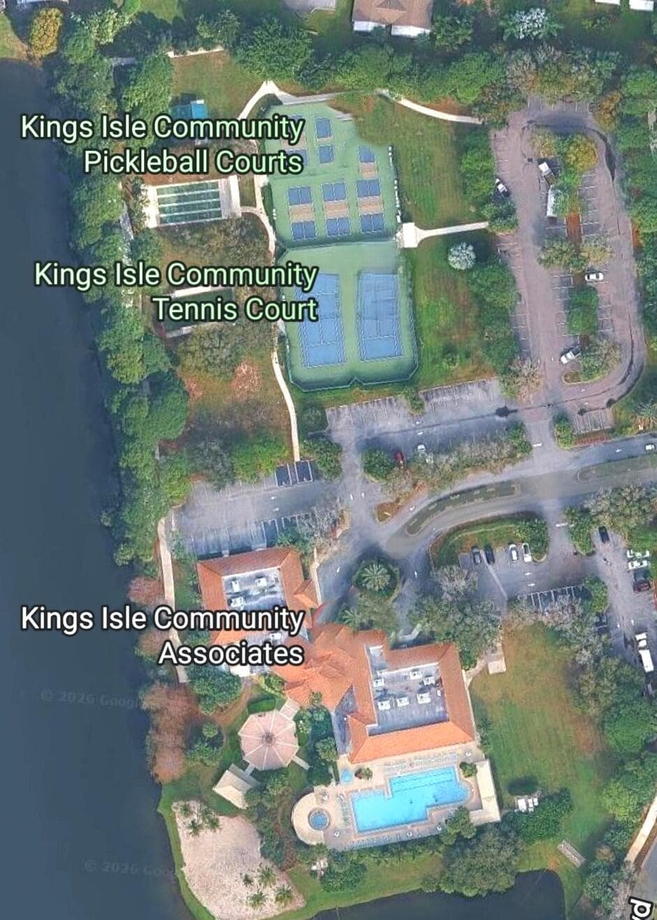 640 NW Venetto Court, Port St. Lucie, FL 34986 45