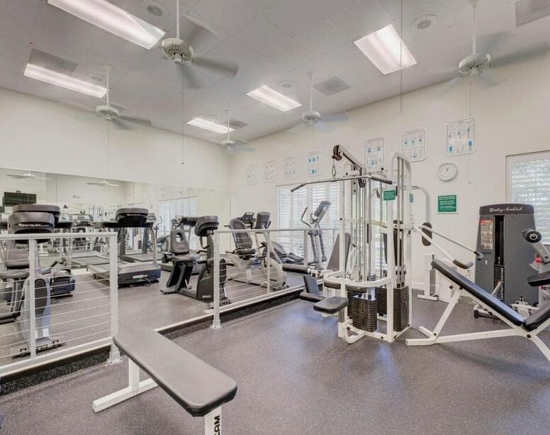 640 NW Venetto Court, Port St. Lucie, FL 34986 40