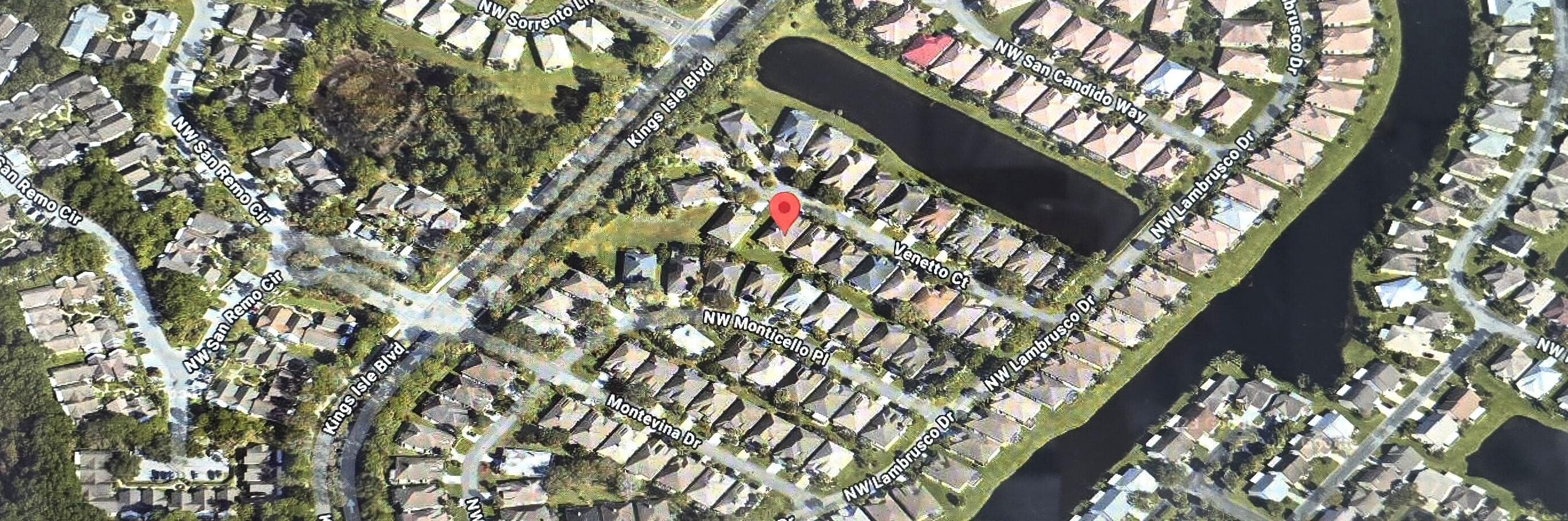 640 NW Venetto Court, Port St. Lucie, FL 34986 44
