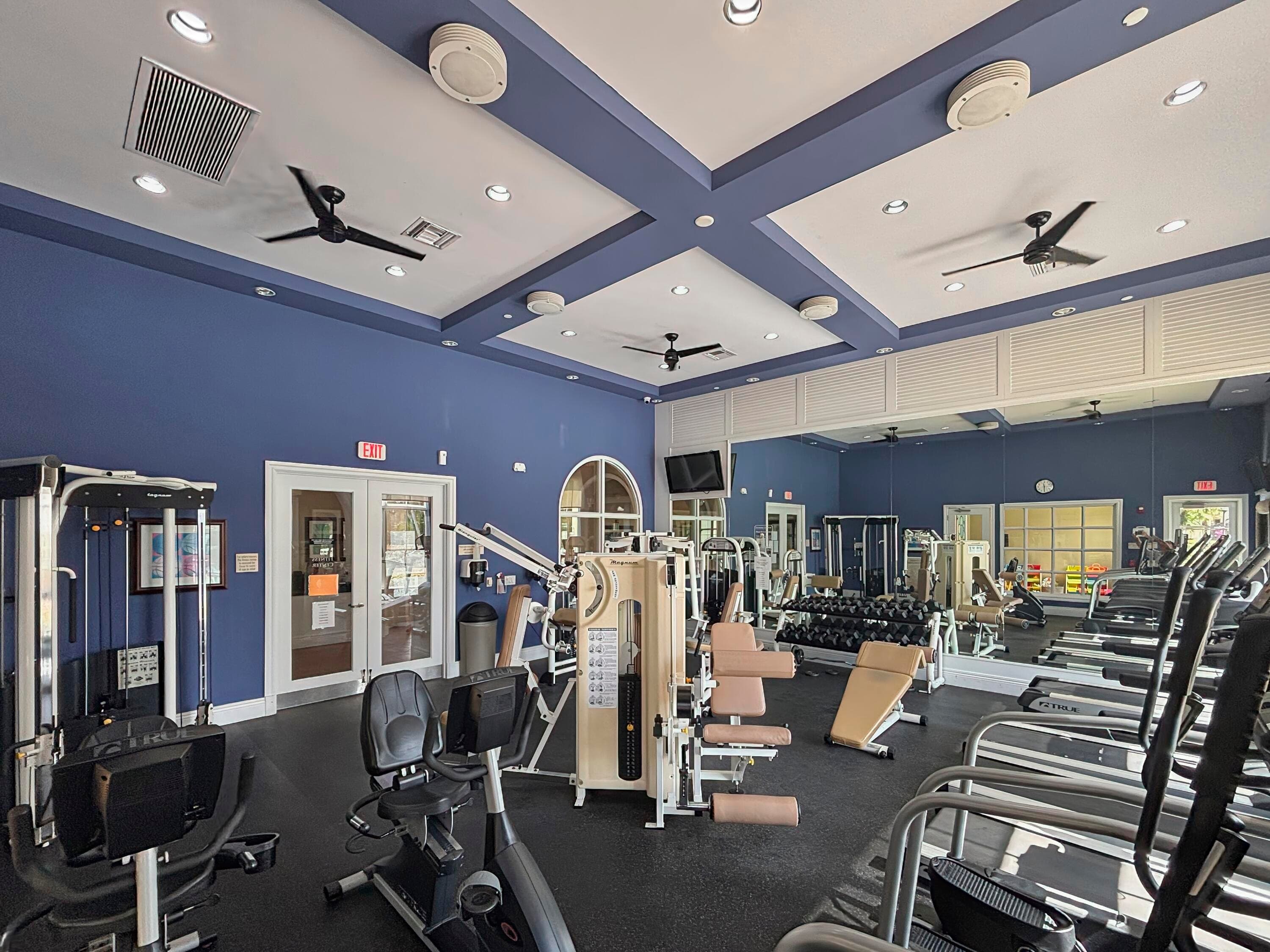 11585 SW Fieldstone Way, Port St. Lucie, FL 34987 75