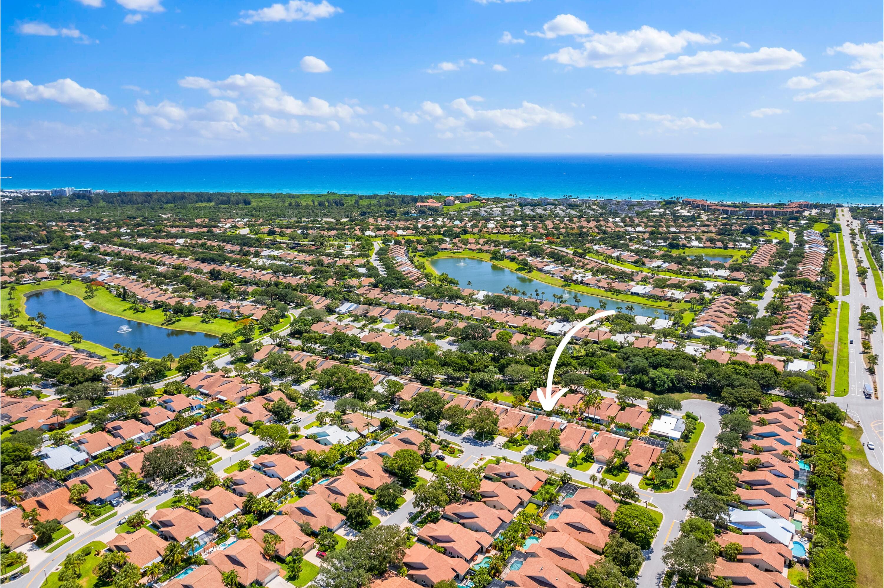 125 Harbourside Circle, Jupiter, FL 33477