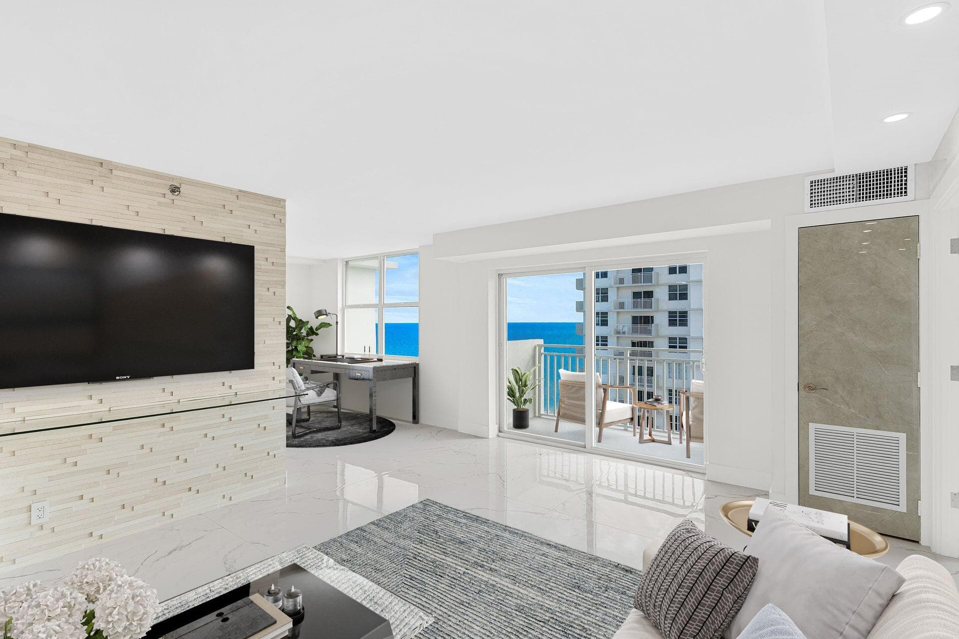 4505 S Ocean Boulevard 803, Highland Beach, FL 33487