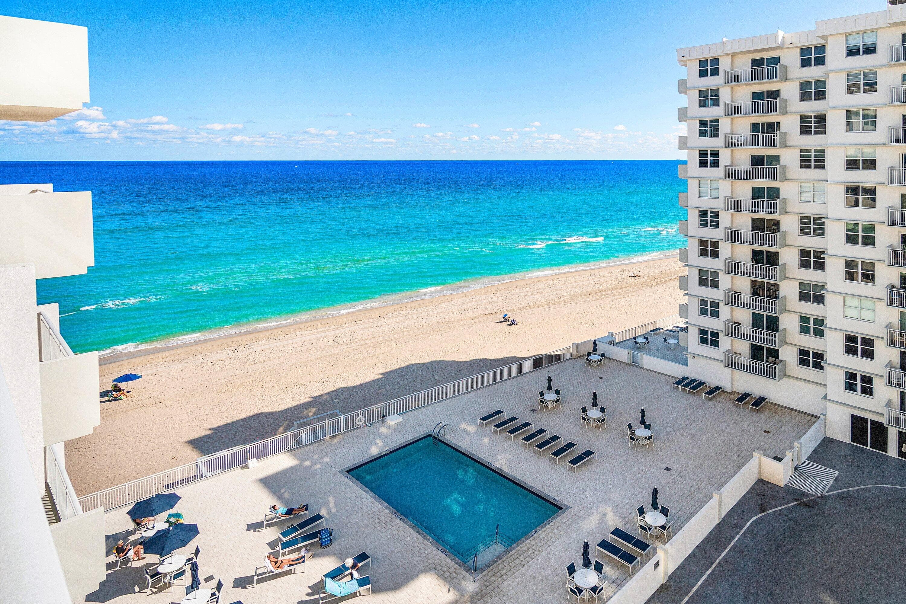 4505 S Ocean Boulevard 803, Highland Beach, FL 33487 24